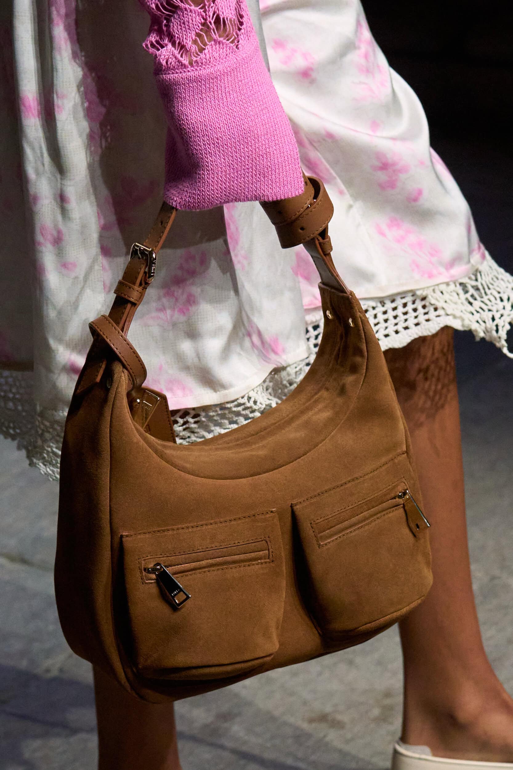 Marco Rambaldi Spring 2027 Fashion Show Details