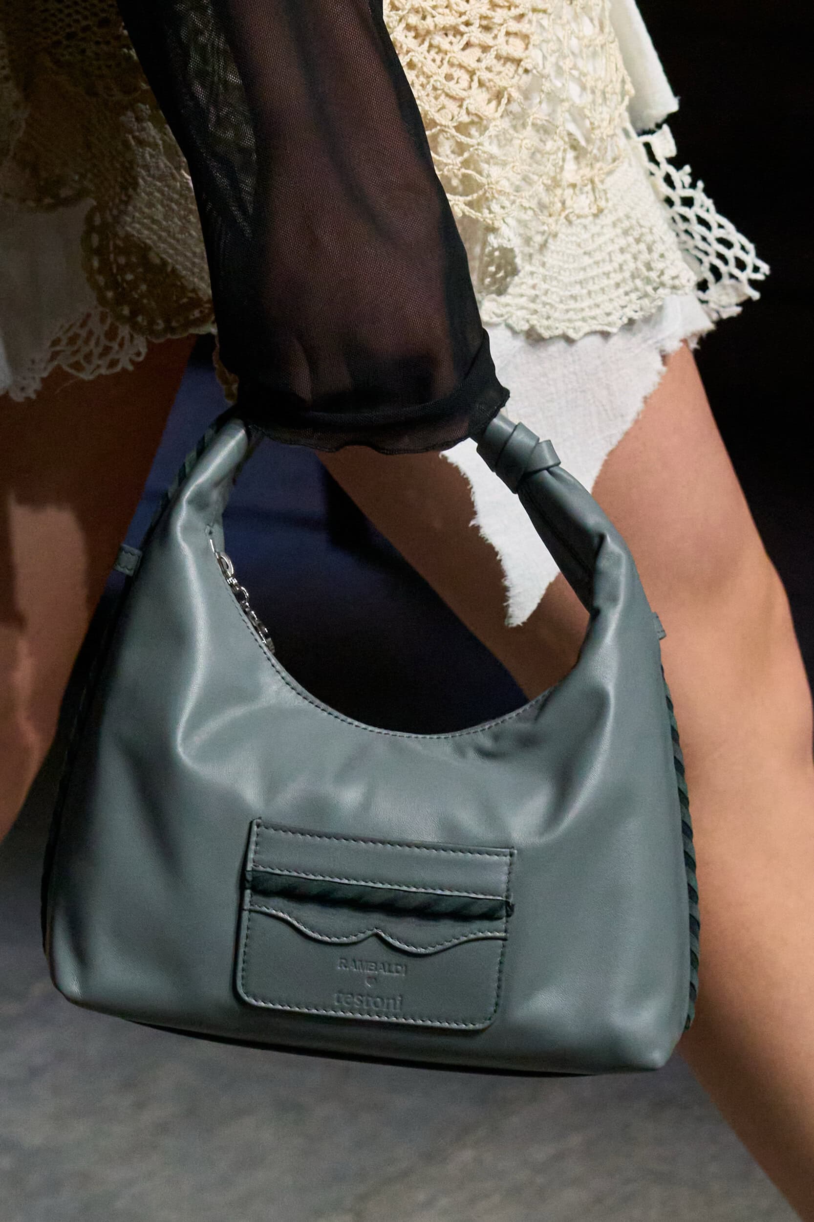 Marco Rambaldi Spring 2027 Fashion Show Details
