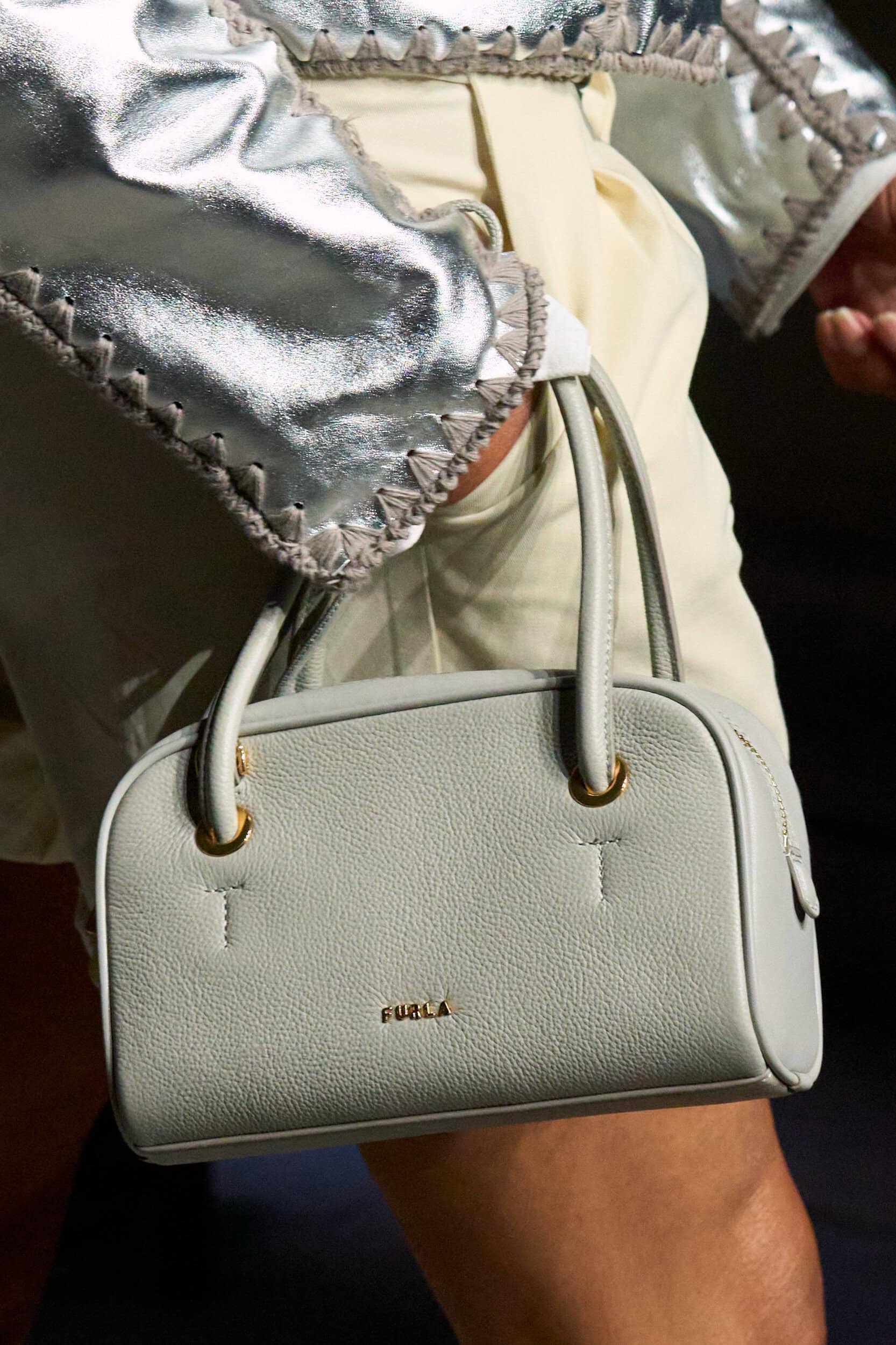 Marco Rambaldi Spring 2027 Fashion Show Details
