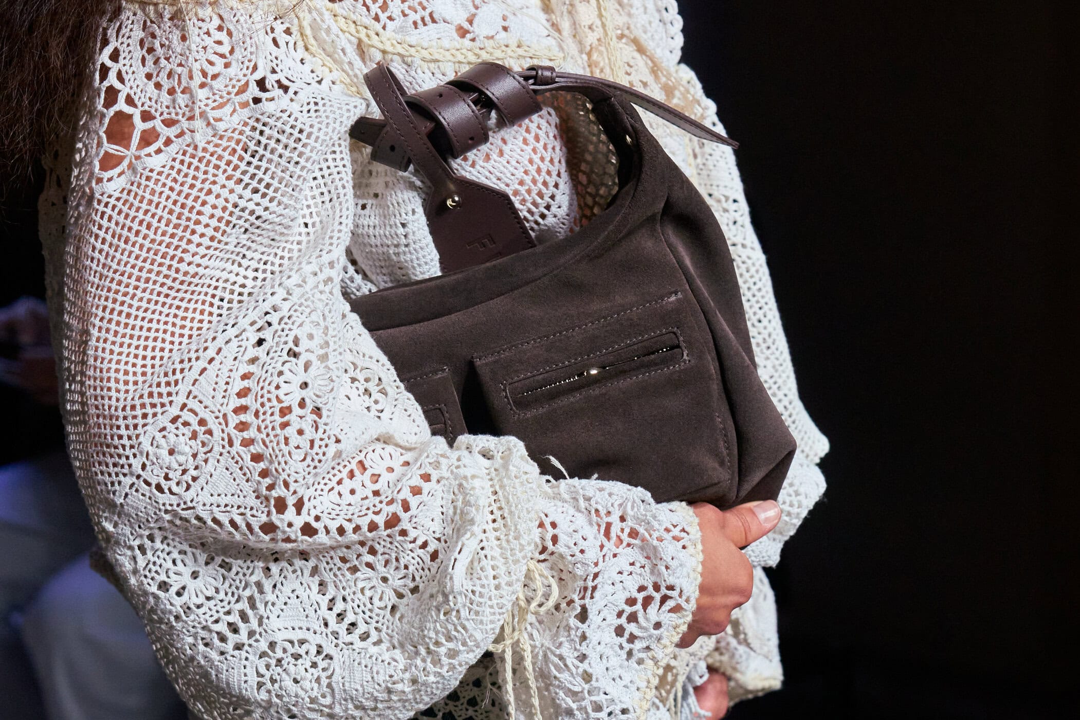 Marco Rambaldi Spring 2027 Fashion Show Details