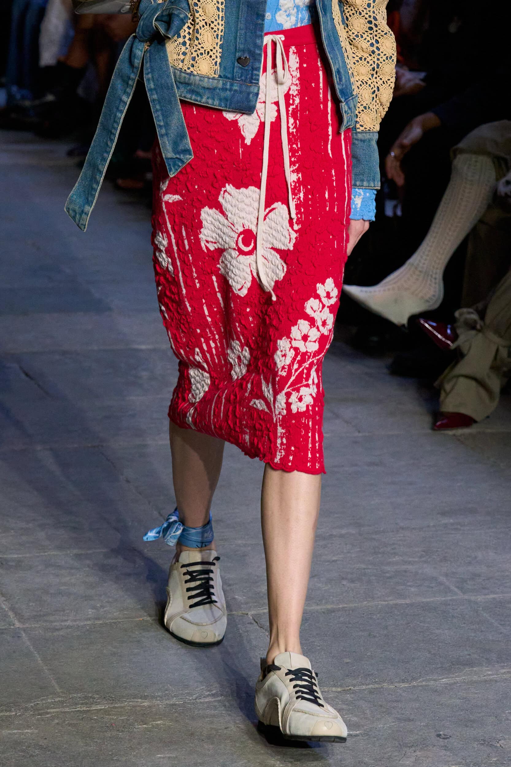 Marco Rambaldi Spring 2027 Fashion Show Details