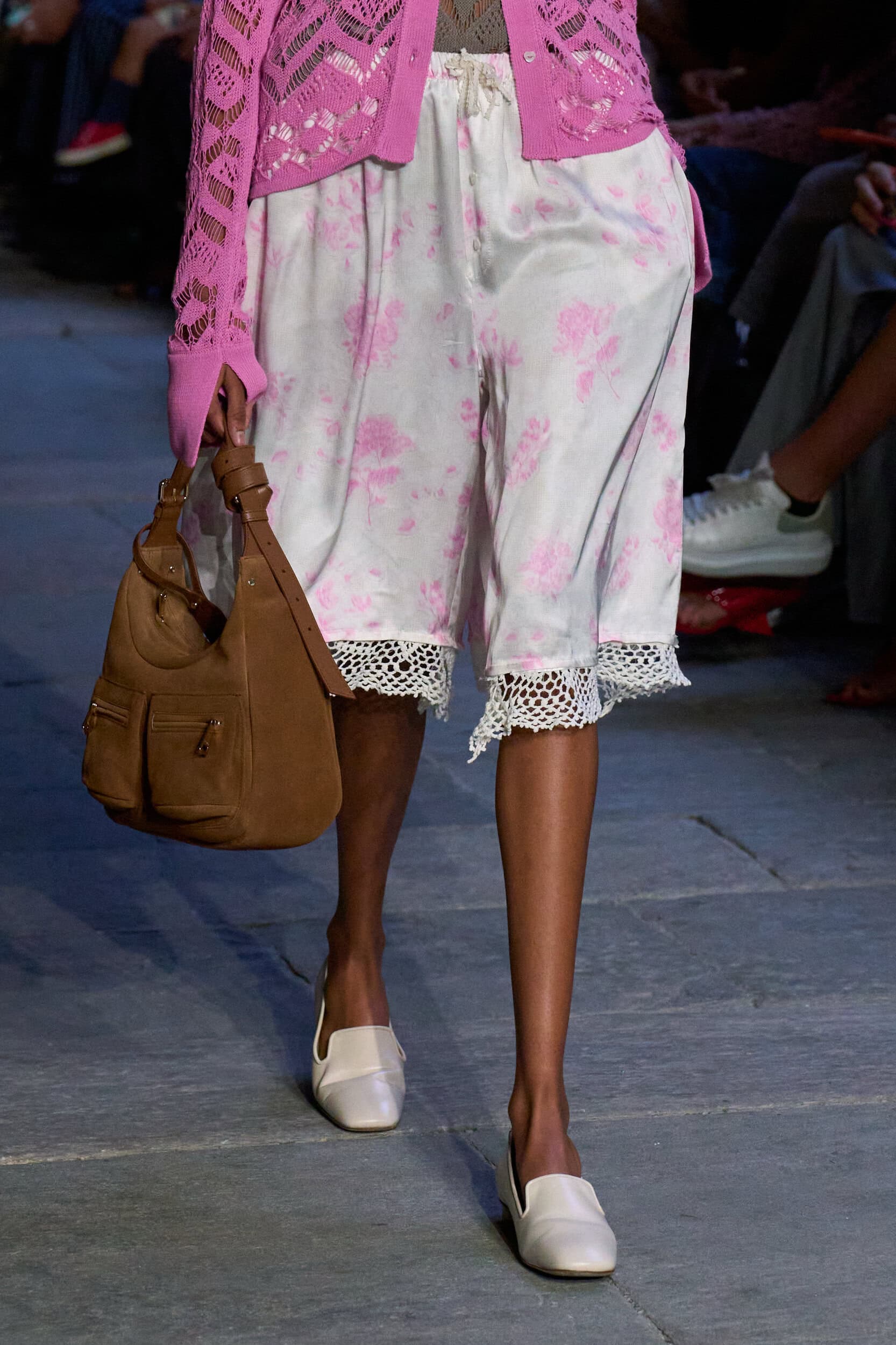 Marco Rambaldi Spring 2027 Fashion Show Details