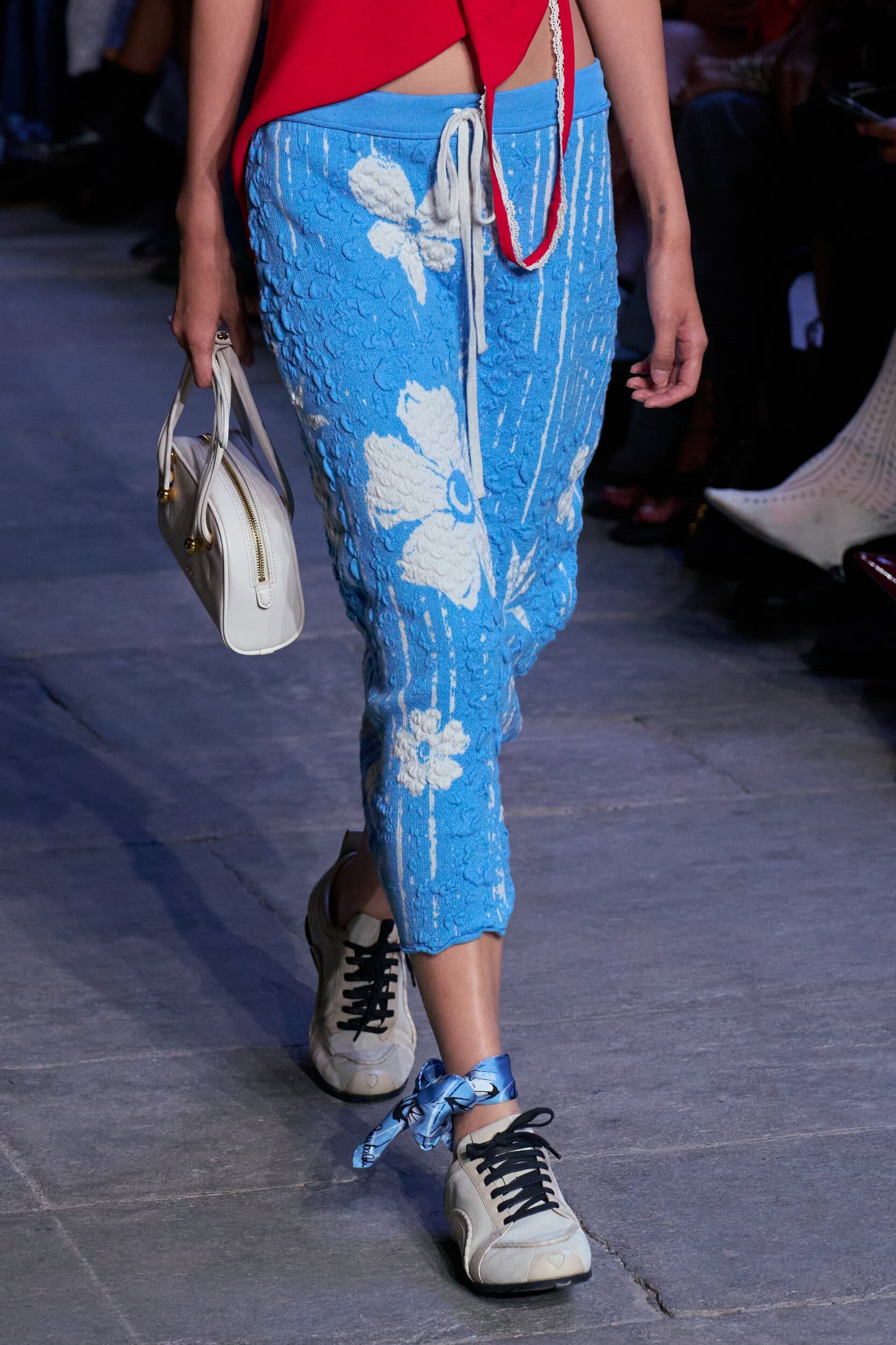 Marco Rambaldi Spring 2027 Fashion Show Details