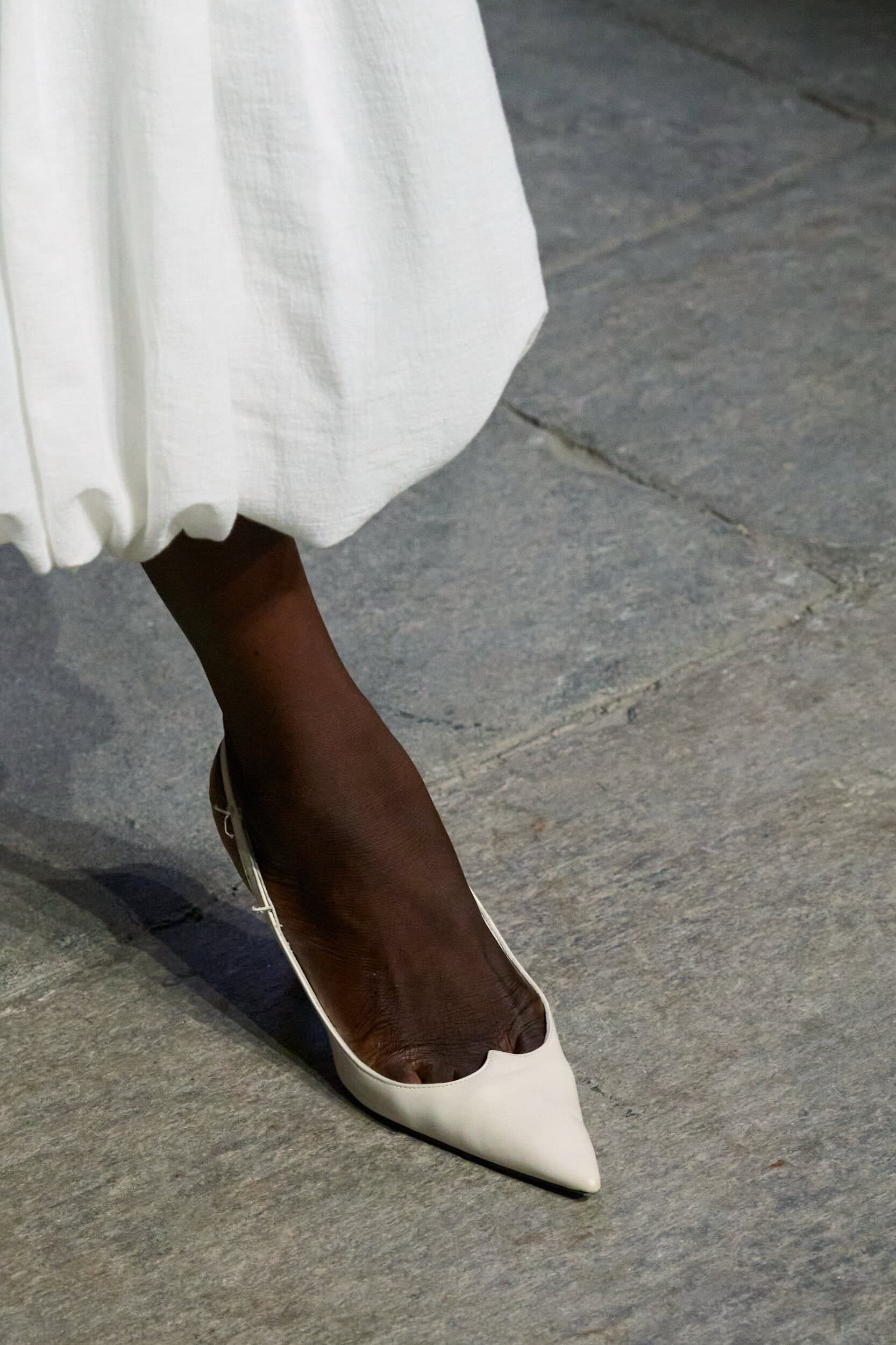Marco Rambaldi Spring 2027 Fashion Show Details