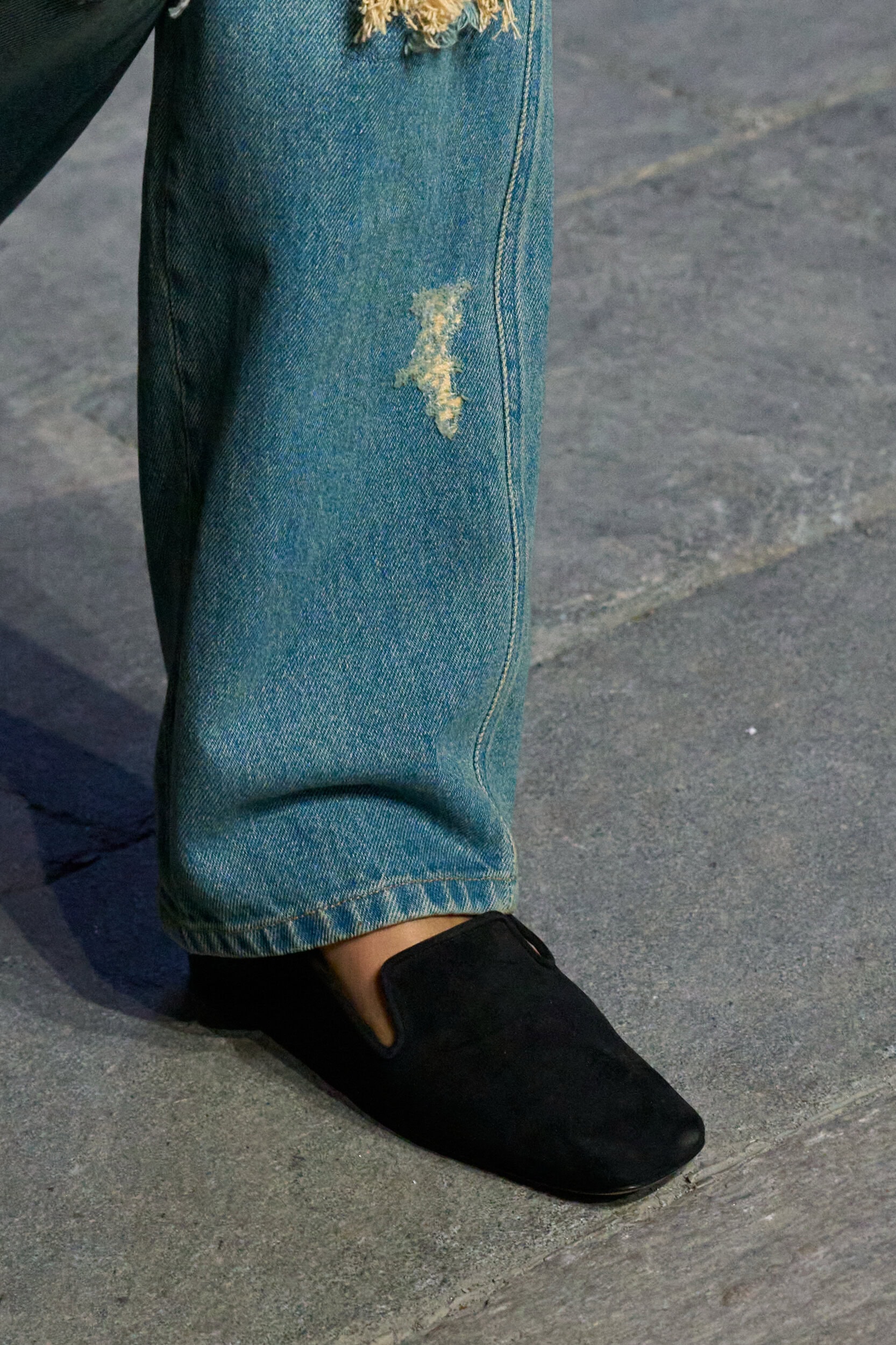 Marco Rambaldi Spring 2027 Fashion Show Details