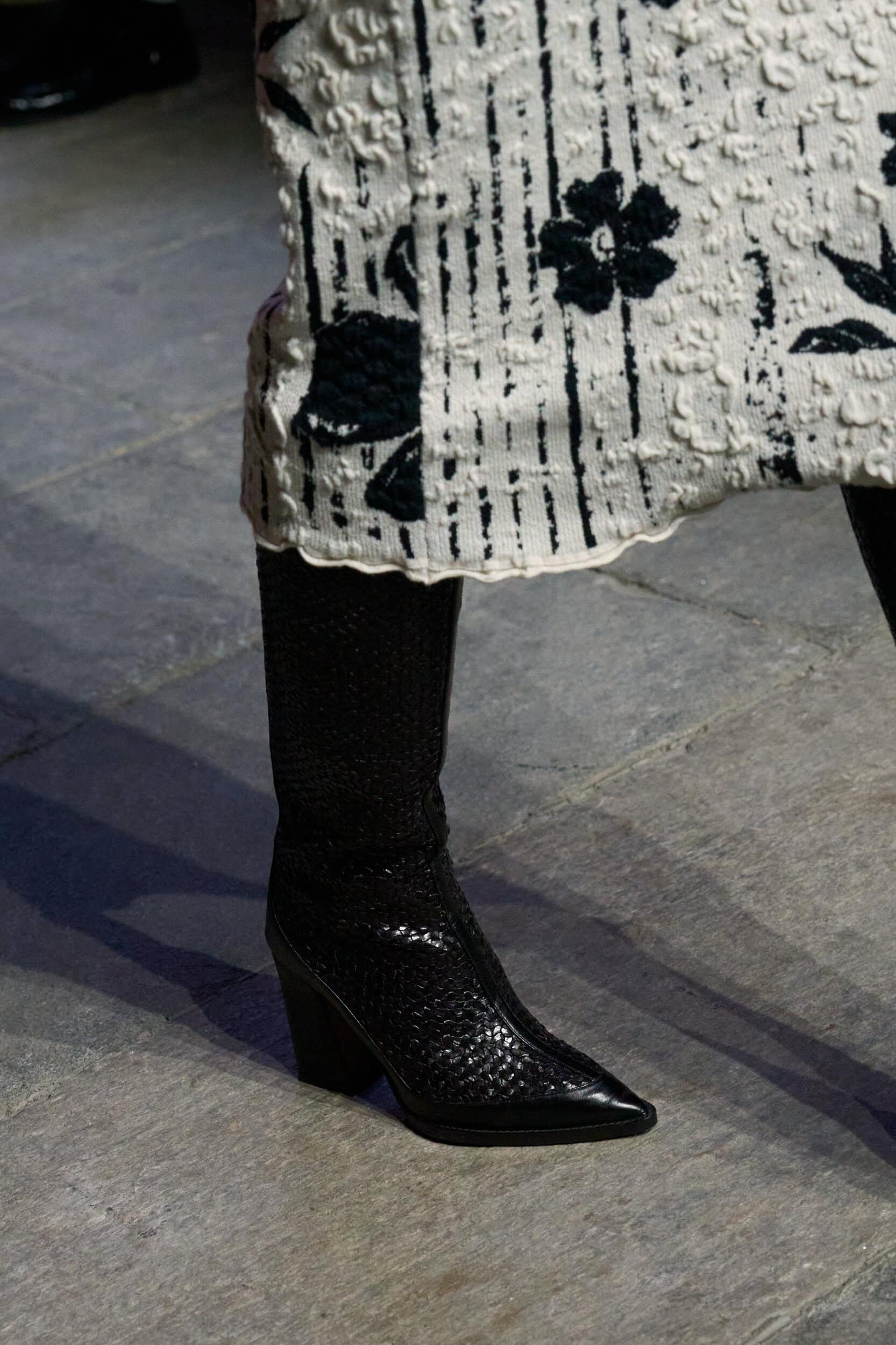 Marco Rambaldi Spring 2027 Fashion Show Details