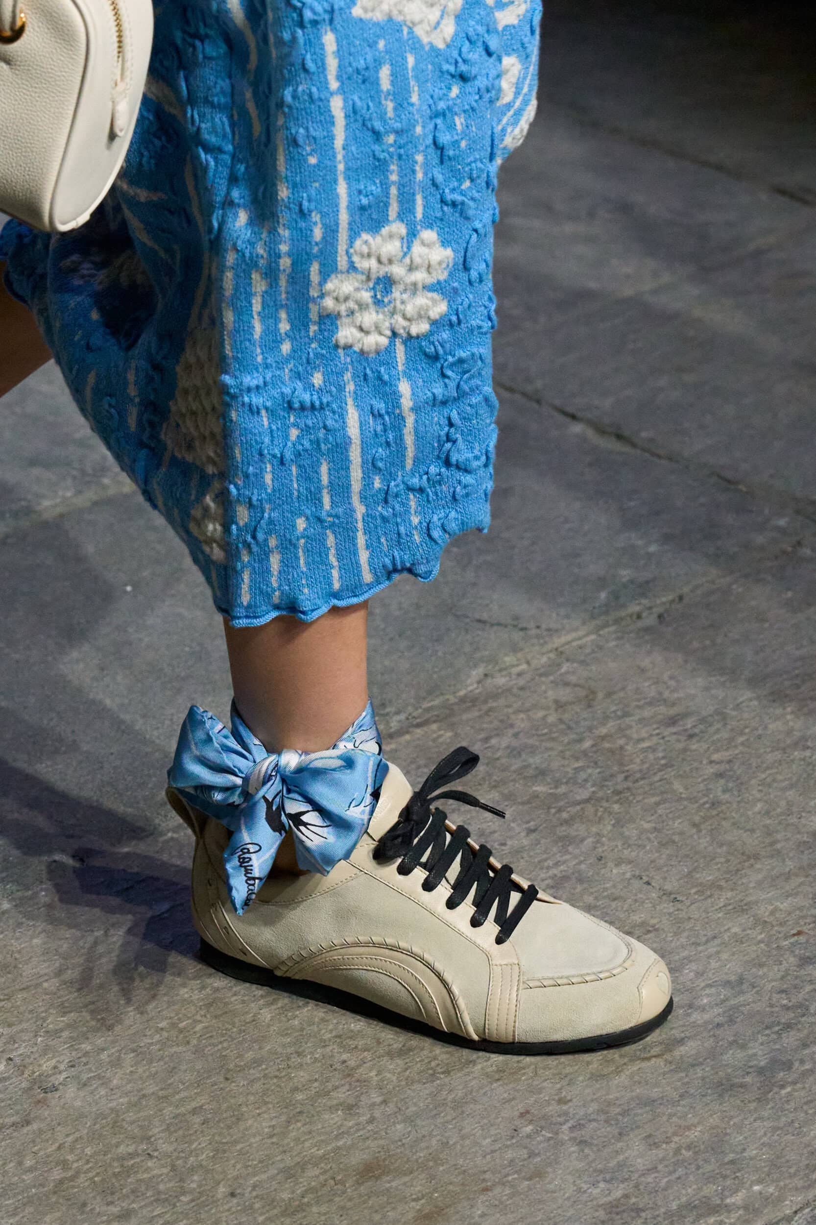 Marco Rambaldi Spring 2027 Fashion Show Details