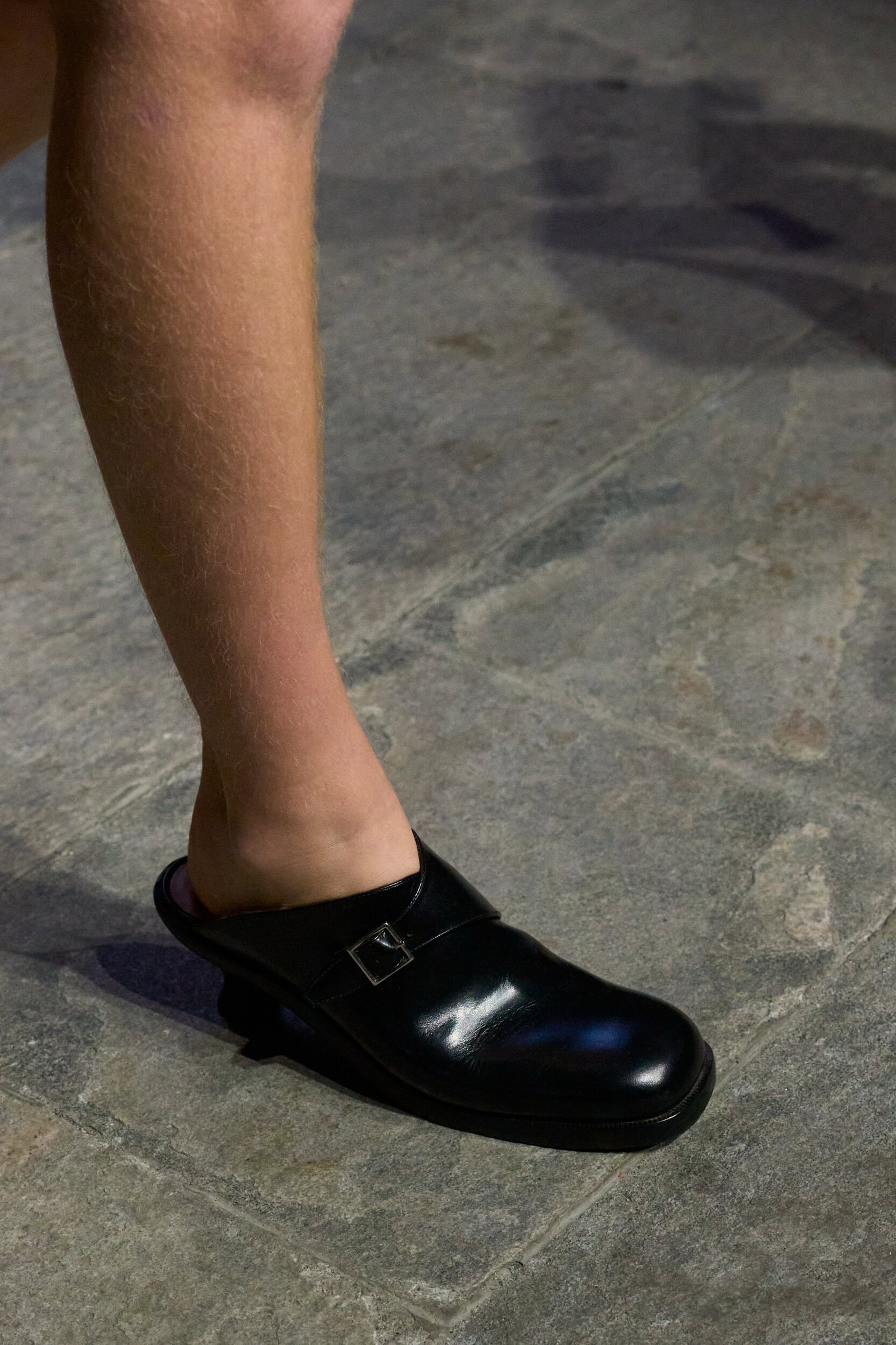 Marco Rambaldi Spring 2027 Fashion Show Details