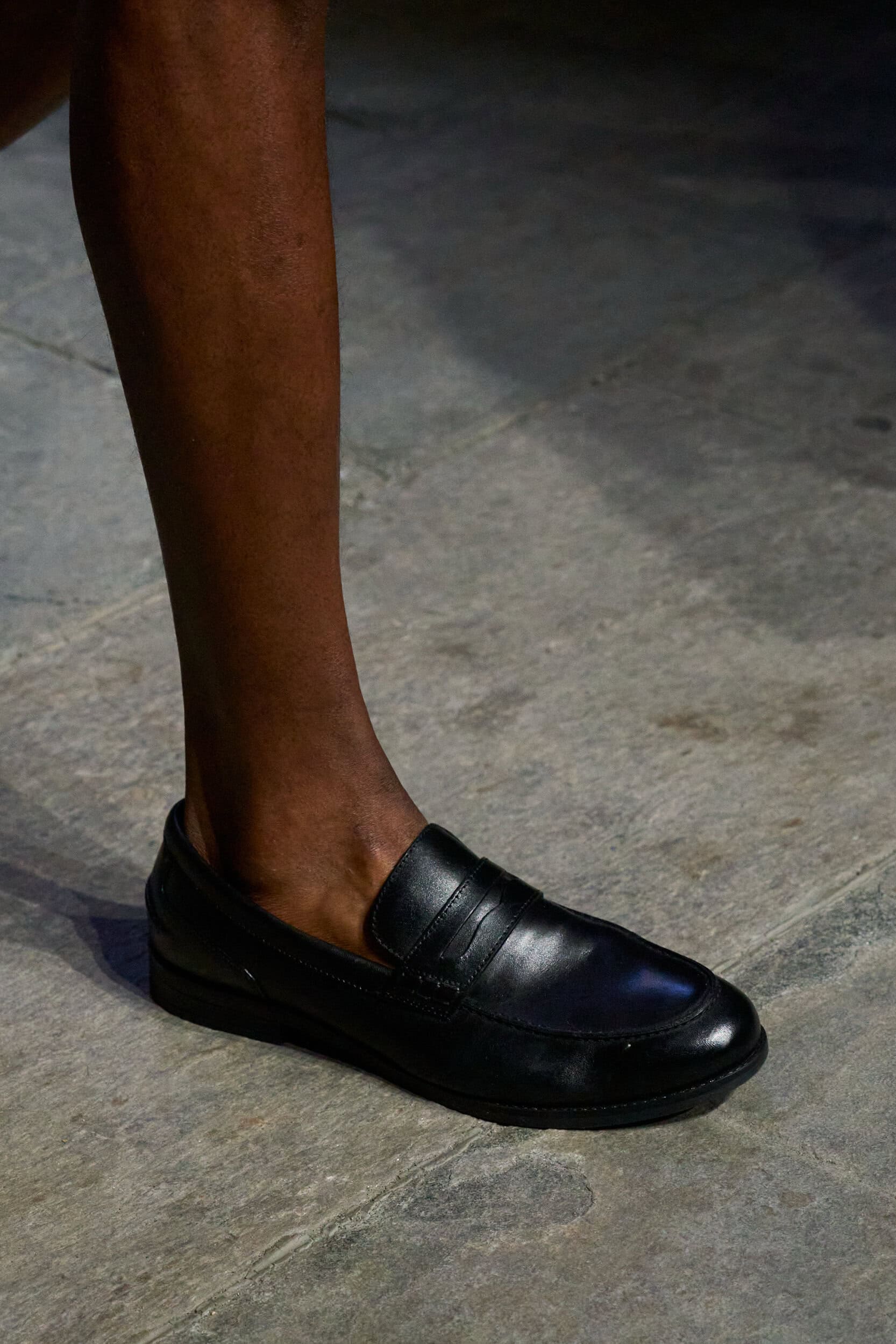 Marco Rambaldi Spring 2027 Fashion Show Details