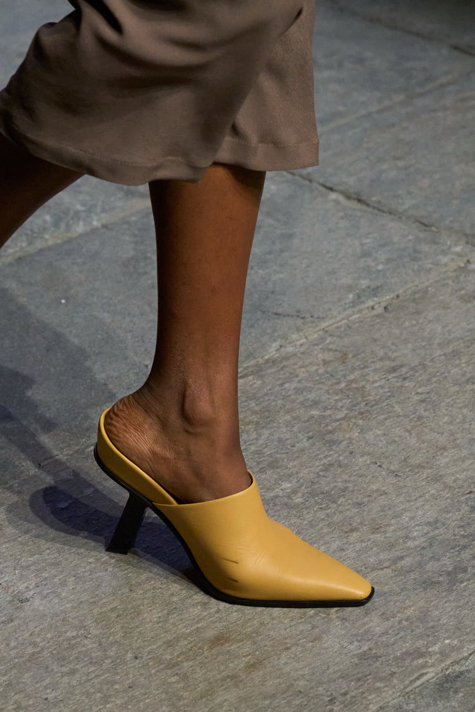 Marco Rambaldi Spring 2027 Fashion Show Details