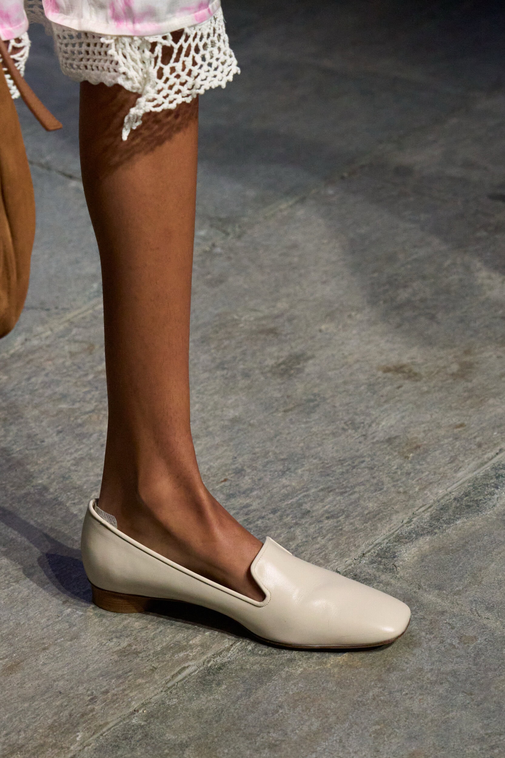 Marco Rambaldi Spring 2027 Fashion Show Details