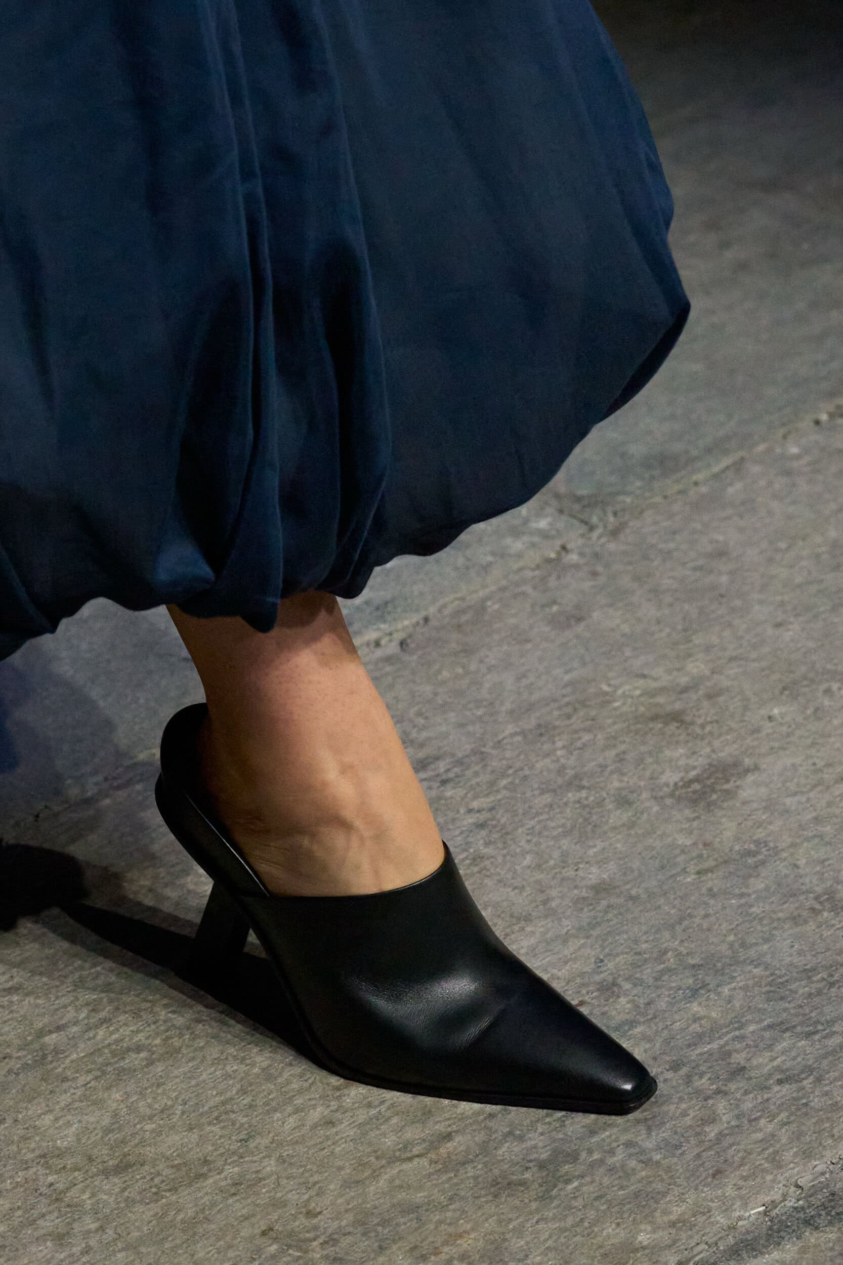 Marco Rambaldi Spring 2027 Fashion Show Details