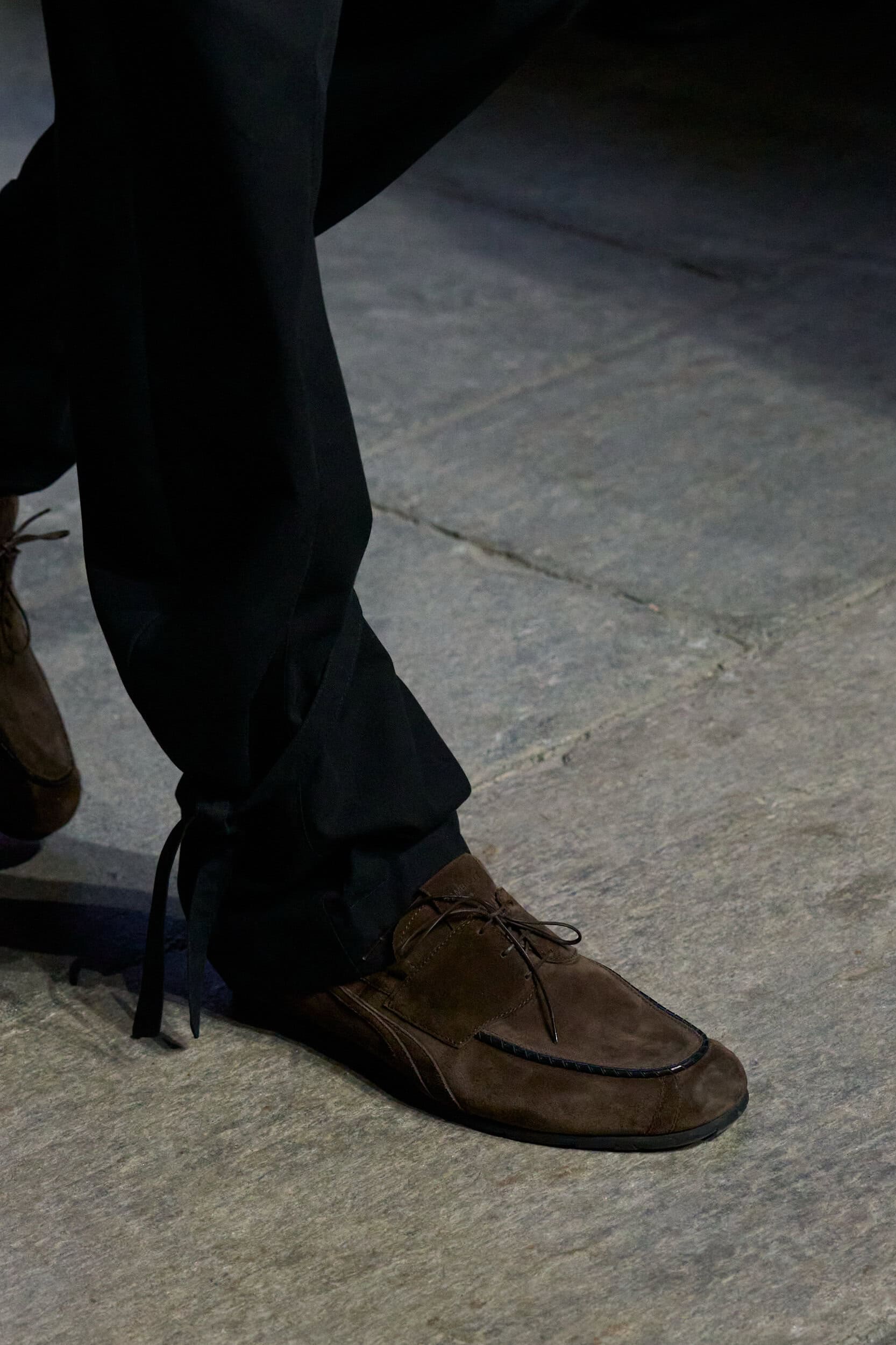 Marco Rambaldi Spring 2027 Fashion Show Details
