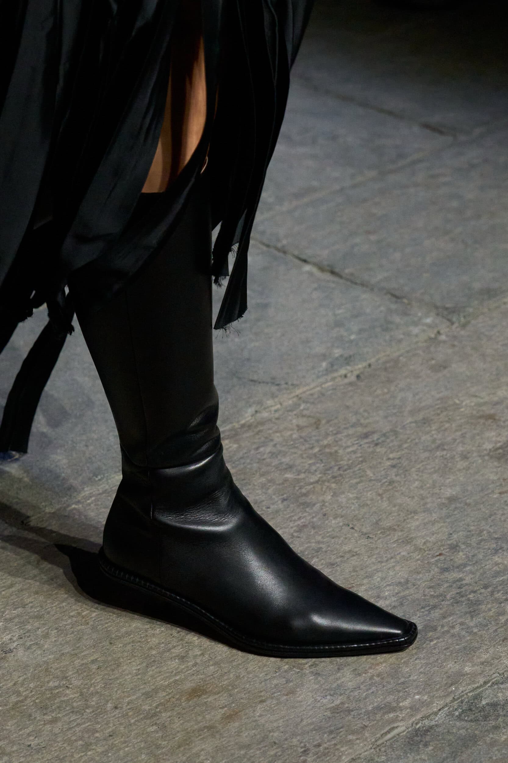Marco Rambaldi Spring 2027 Fashion Show Details