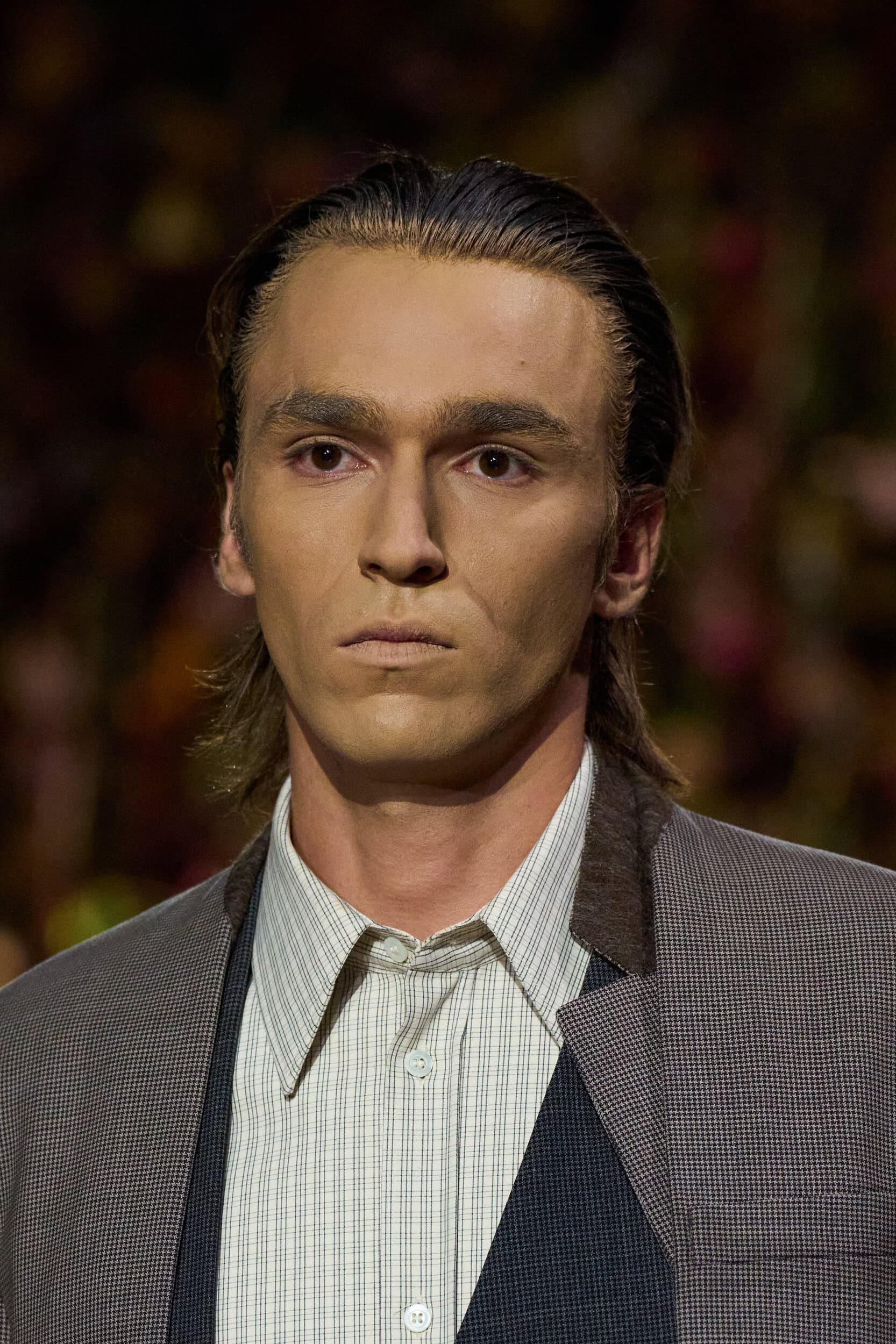 Maison Margiela Spring 2027 Fashion Show Details
