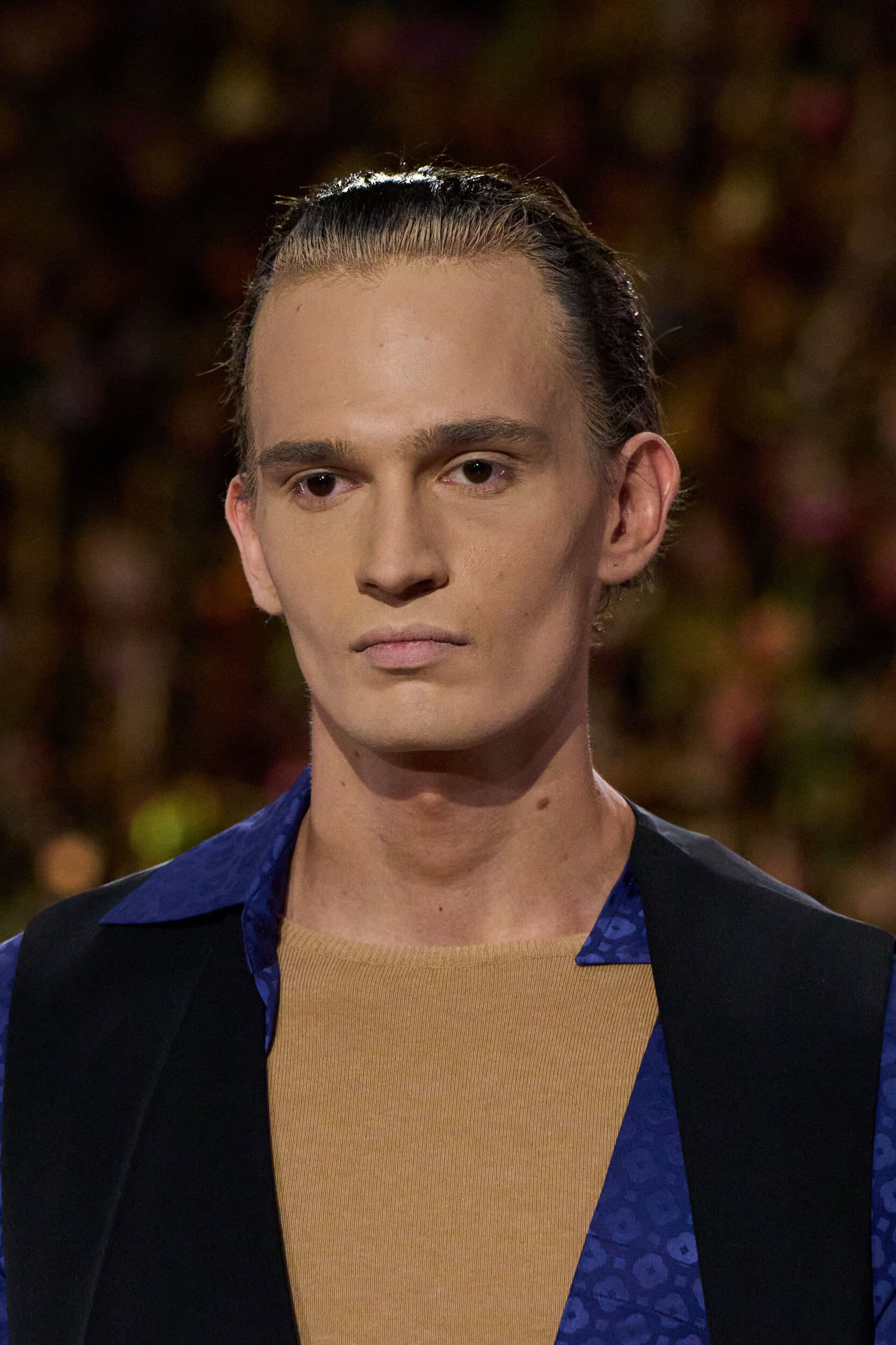 Maison Margiela Spring 2027 Fashion Show Details