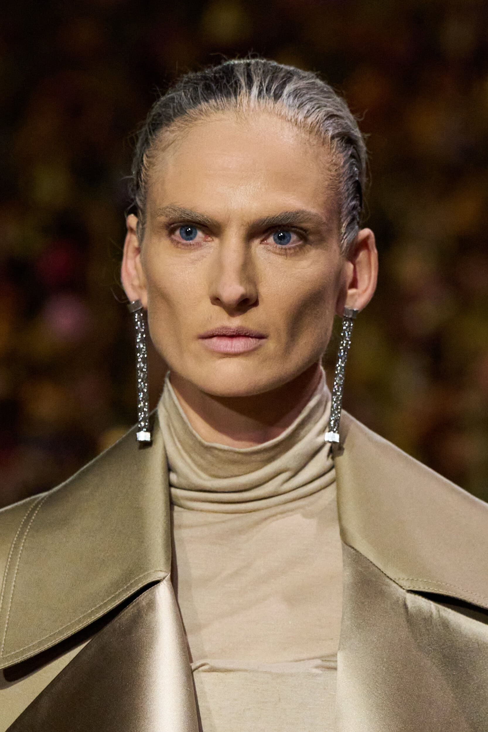 Maison Margiela Spring 2027 Fashion Show Details