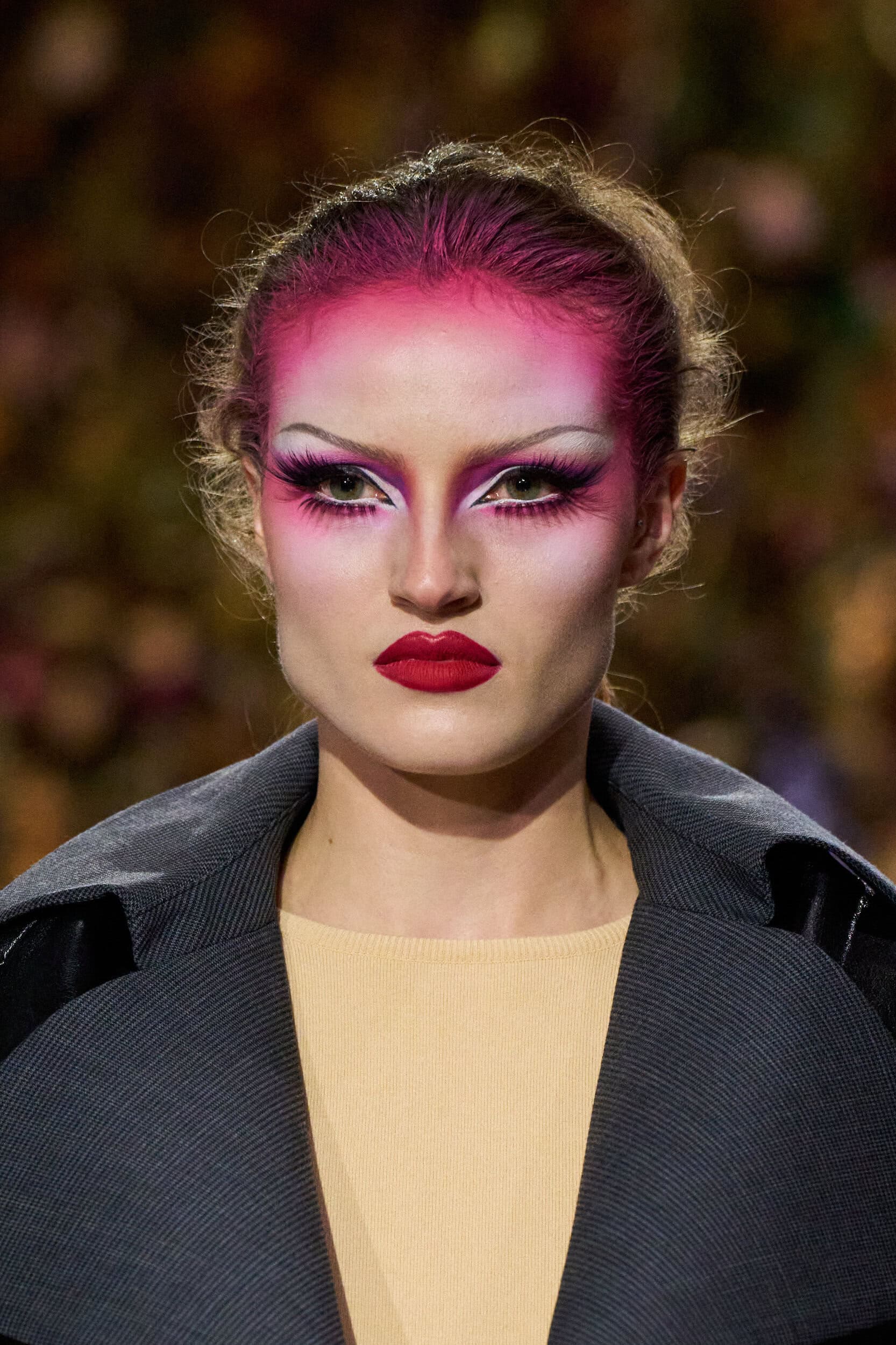 Maison Margiela Spring 2027 Fashion Show Details