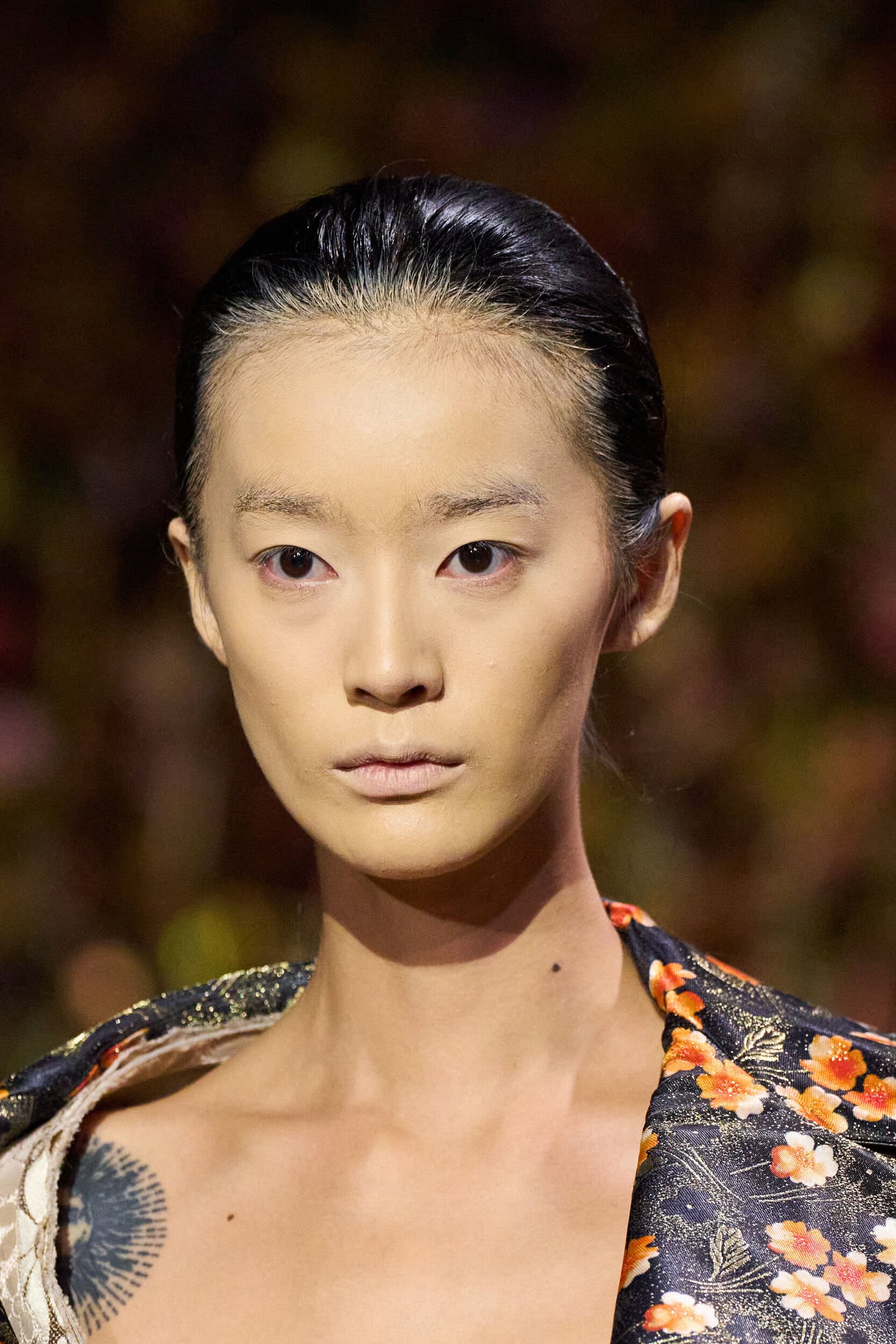 Maison Margiela Spring 2027 Fashion Show Details