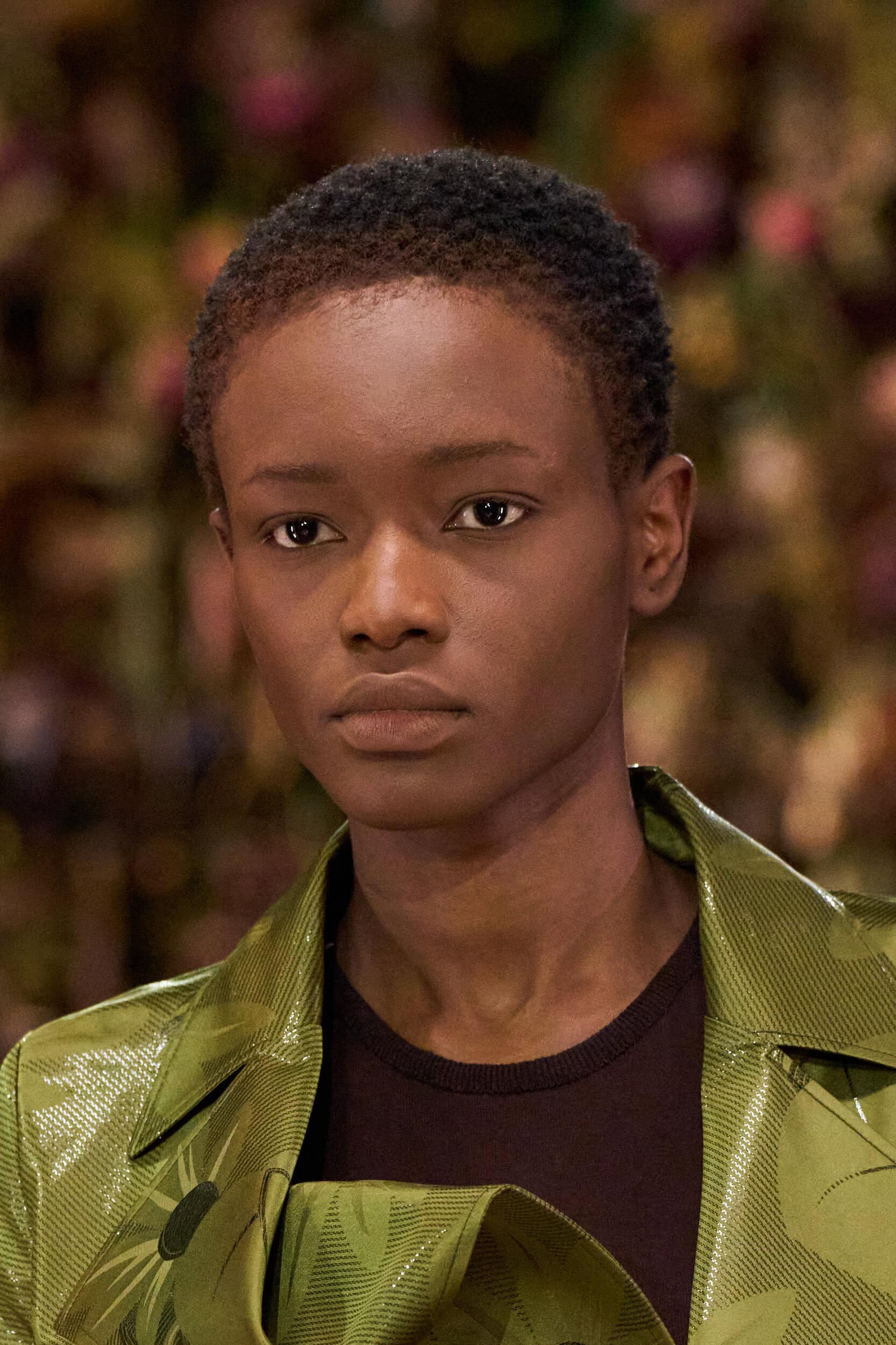 Maison Margiela Spring 2027 Fashion Show Details