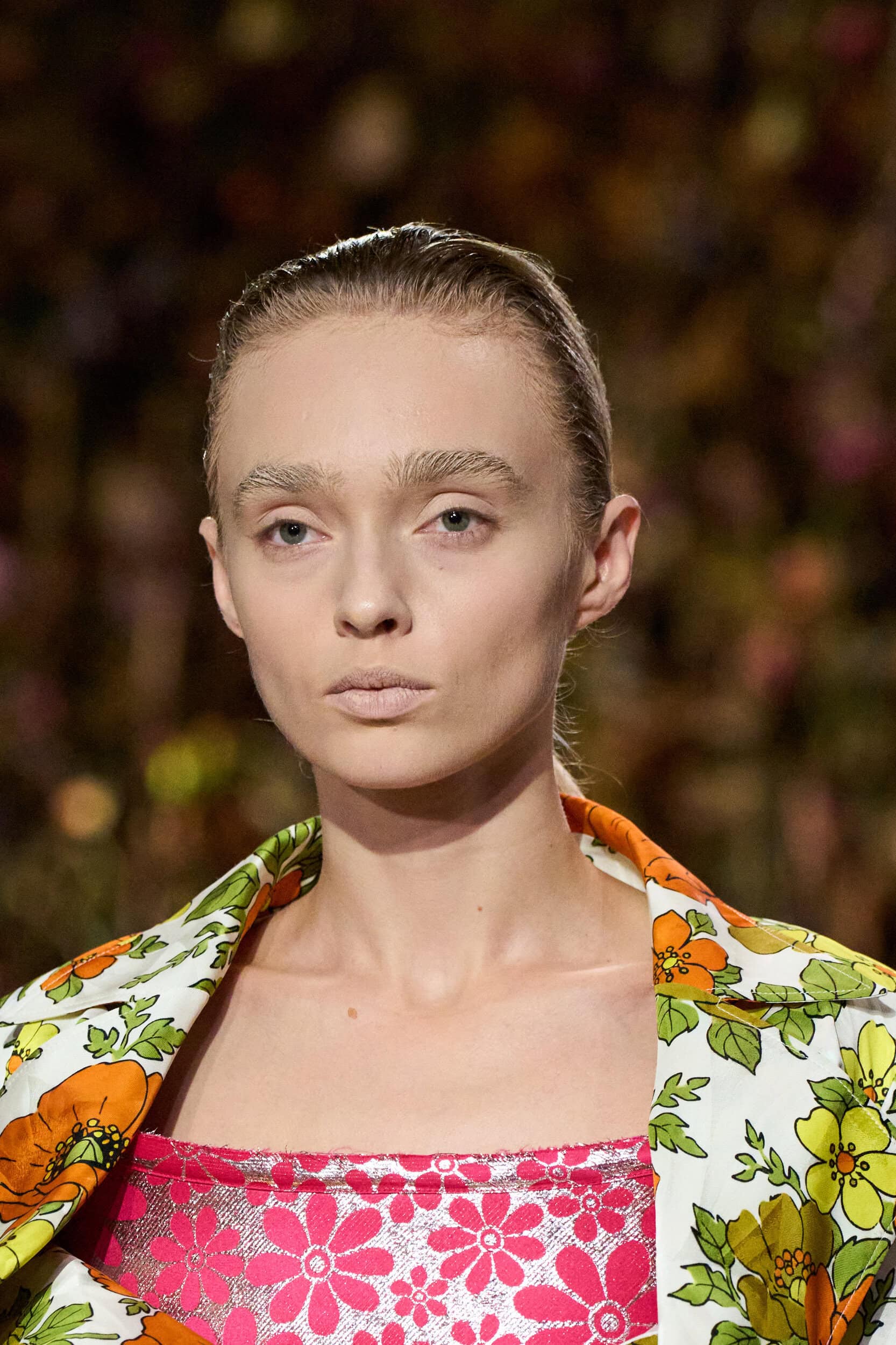 Maison Margiela Spring 2027 Fashion Show Details