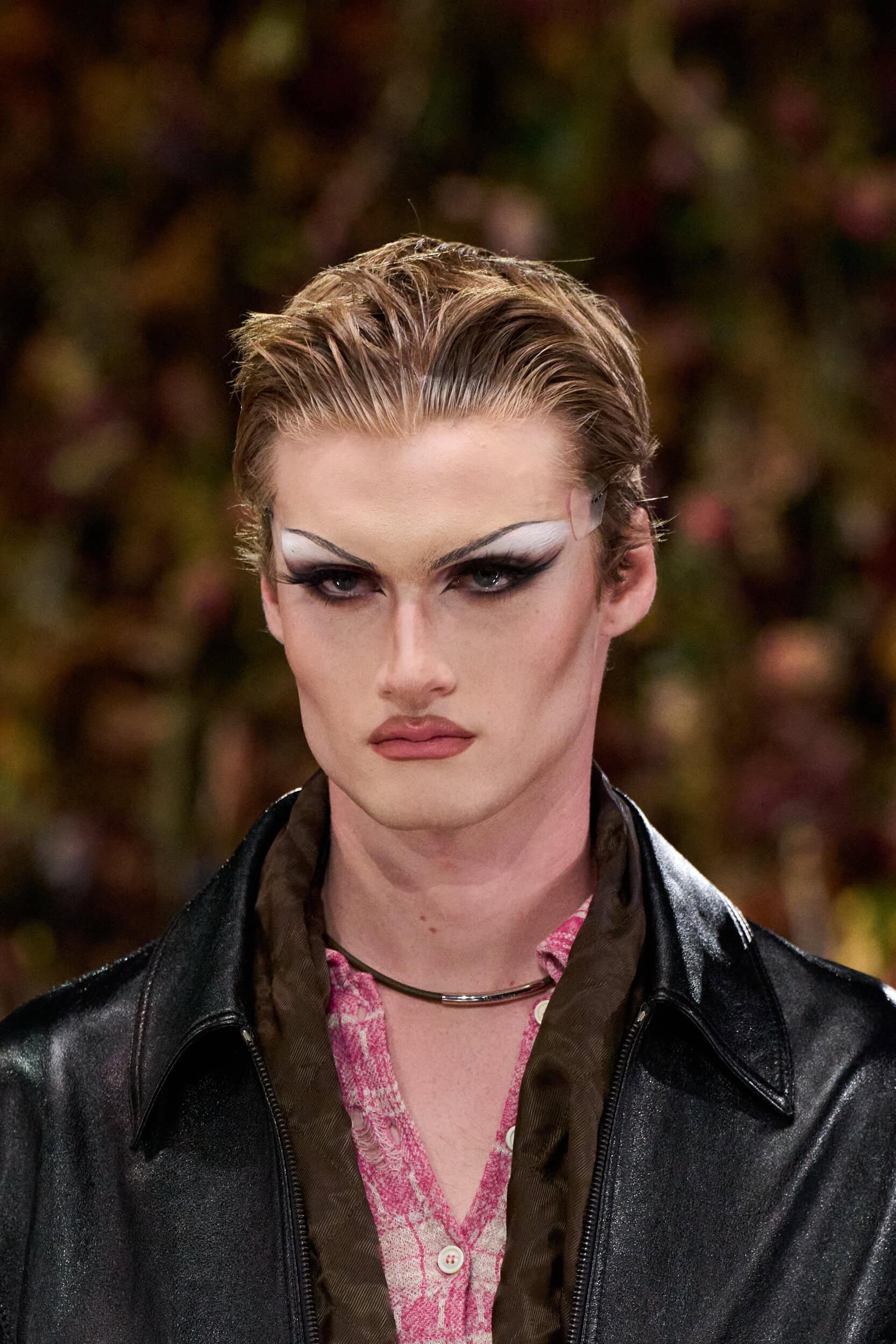 Maison Margiela Spring 2027 Fashion Show Details