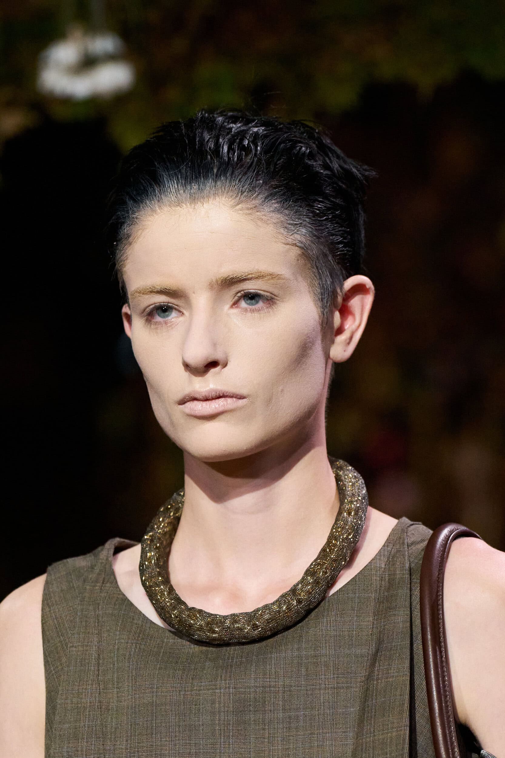 Maison Margiela Spring 2027 Fashion Show Details