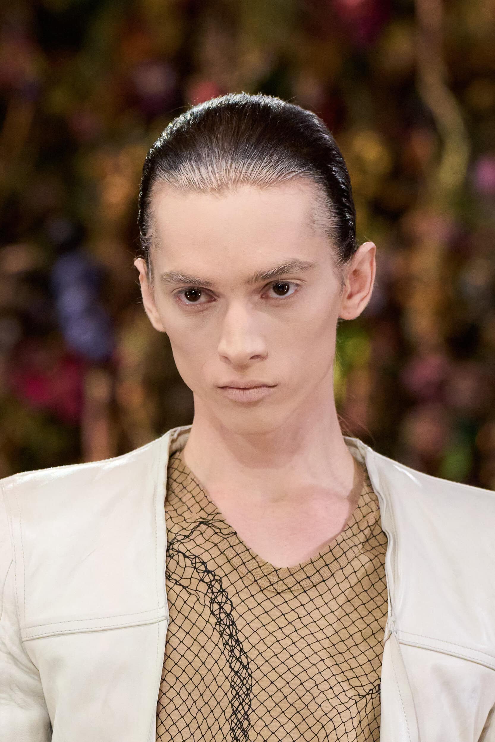 Maison Margiela Spring 2027 Fashion Show Details