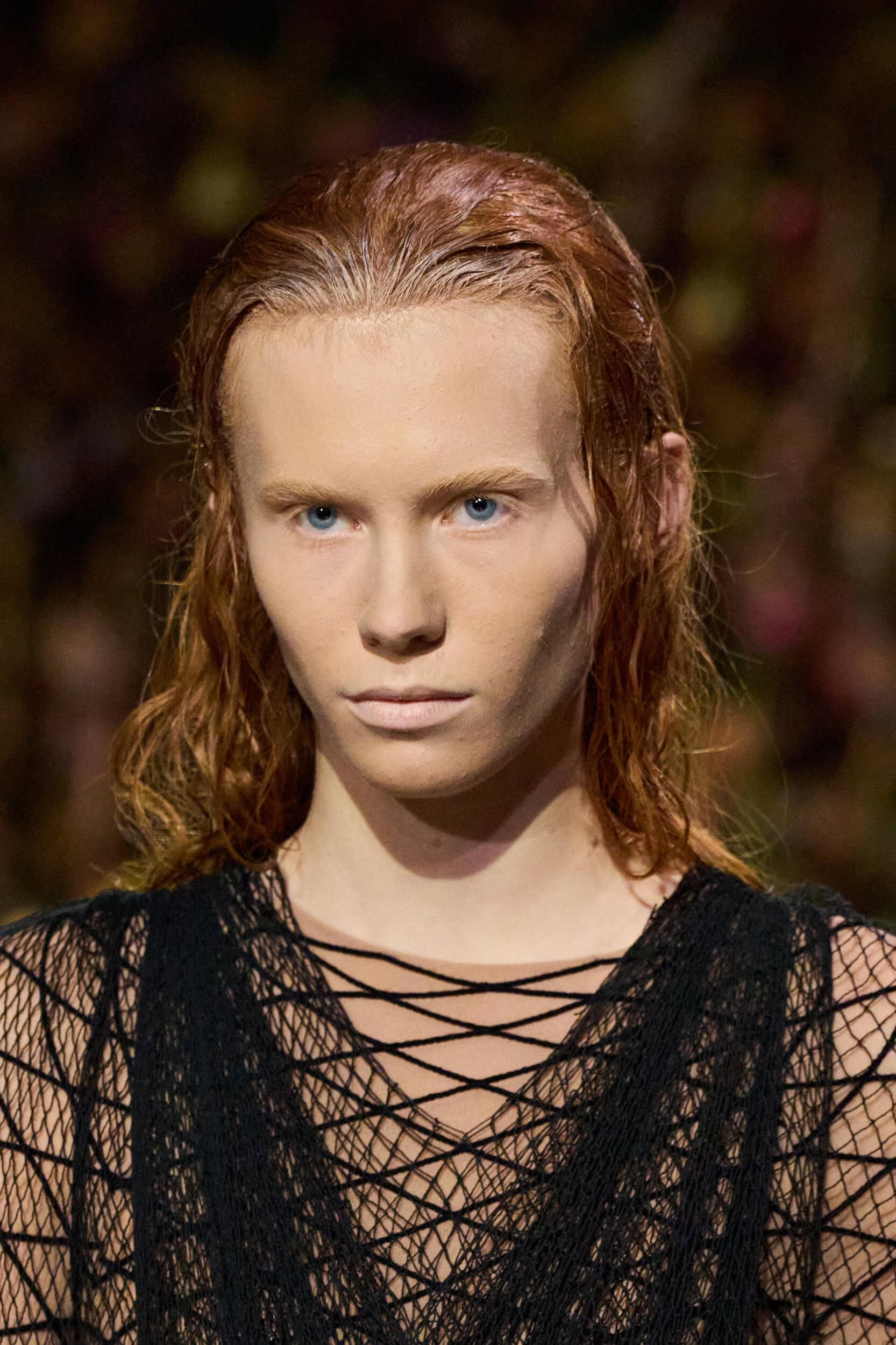 Maison Margiela Spring 2027 Fashion Show Details
