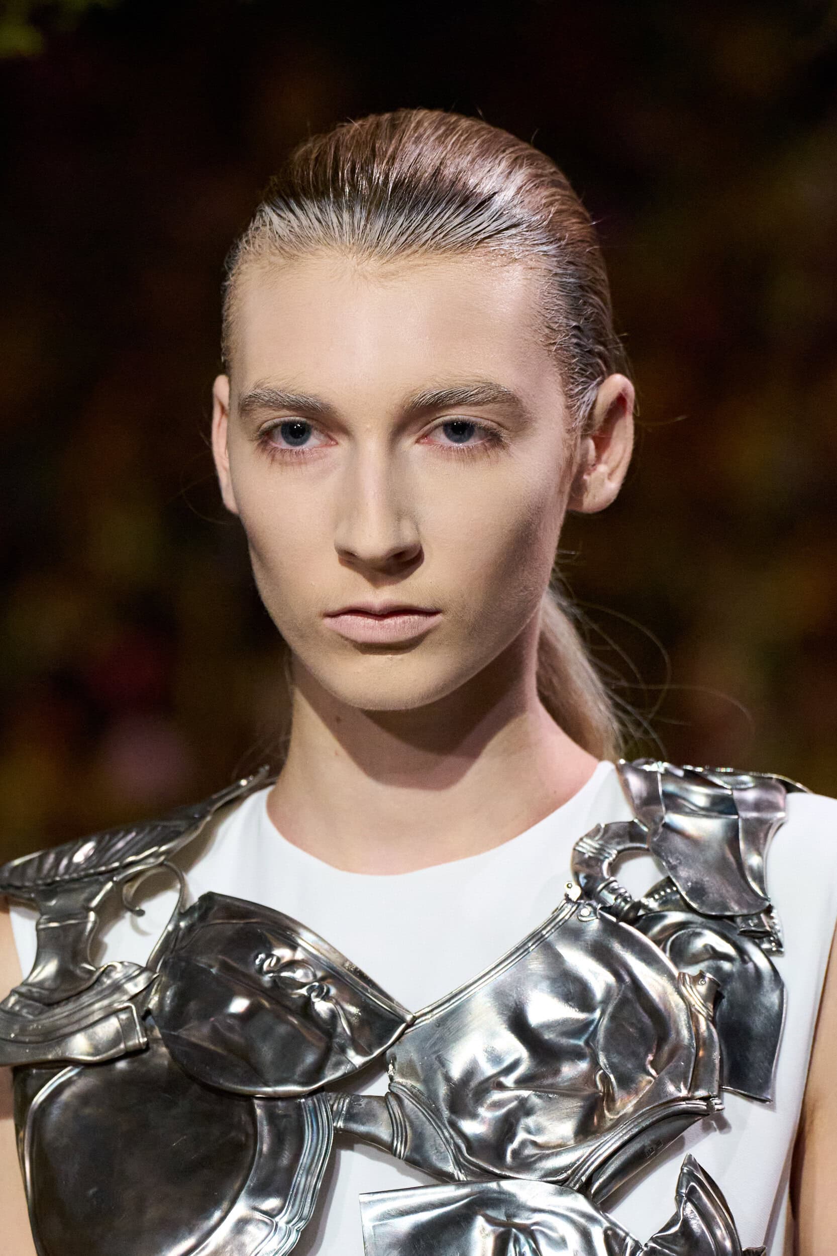 Maison Margiela Spring 2027 Fashion Show Details