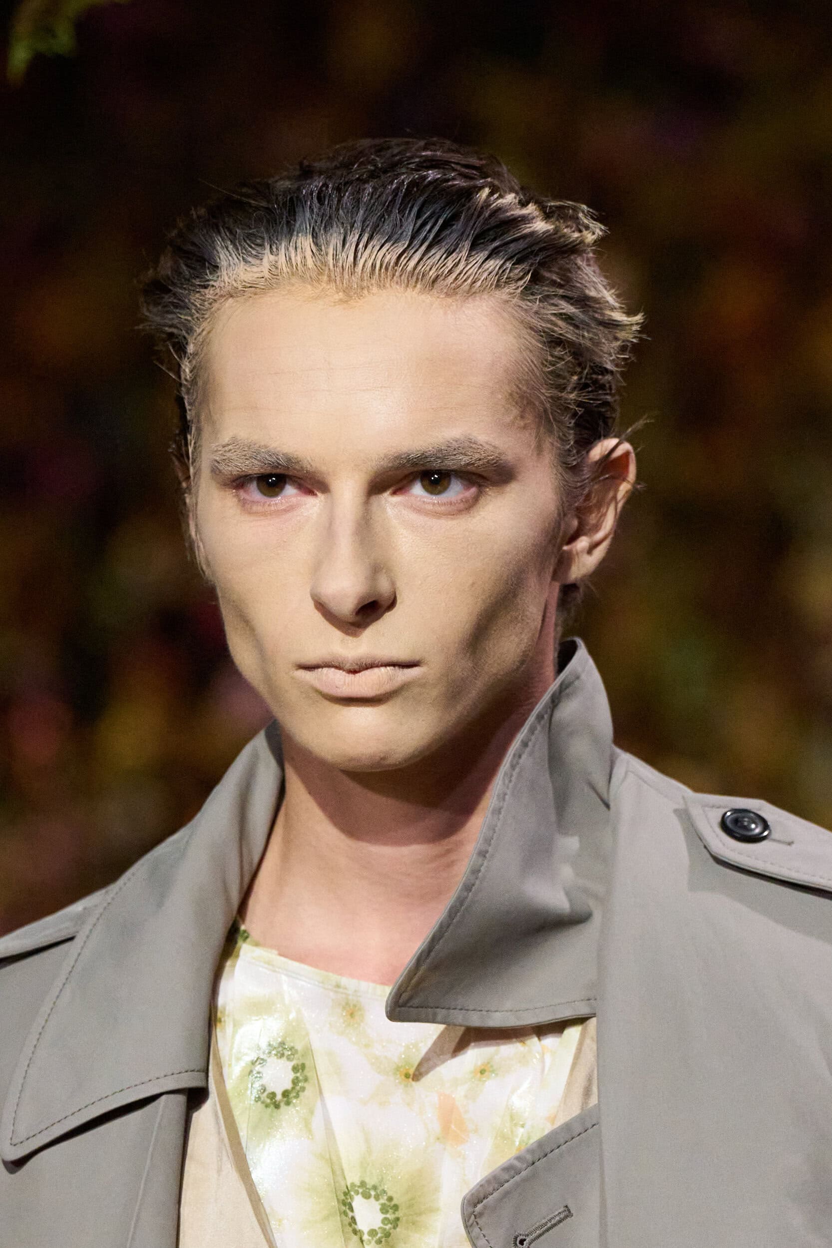 Maison Margiela Spring 2027 Fashion Show Details