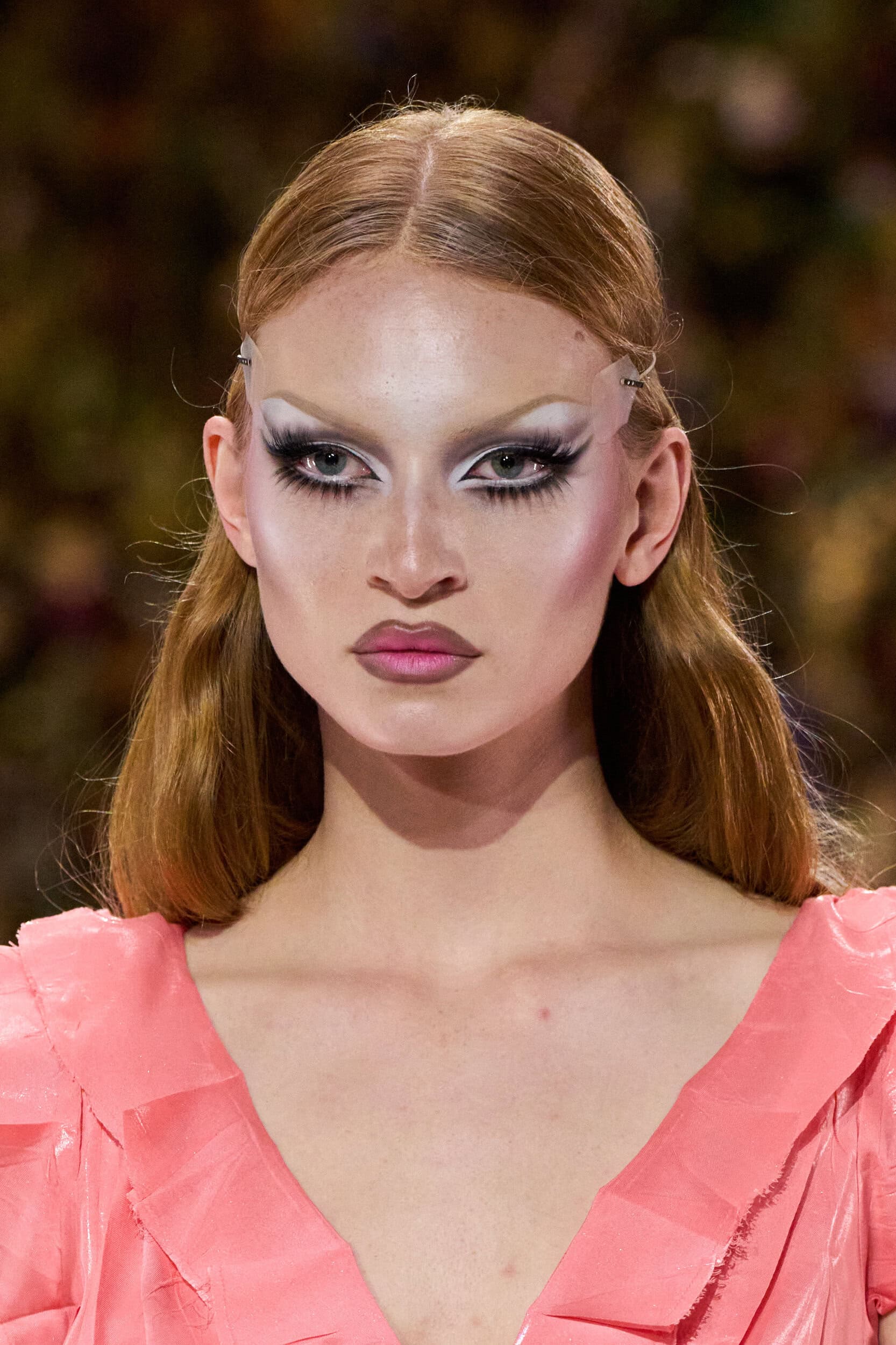 Maison Margiela Spring 2027 Fashion Show Details