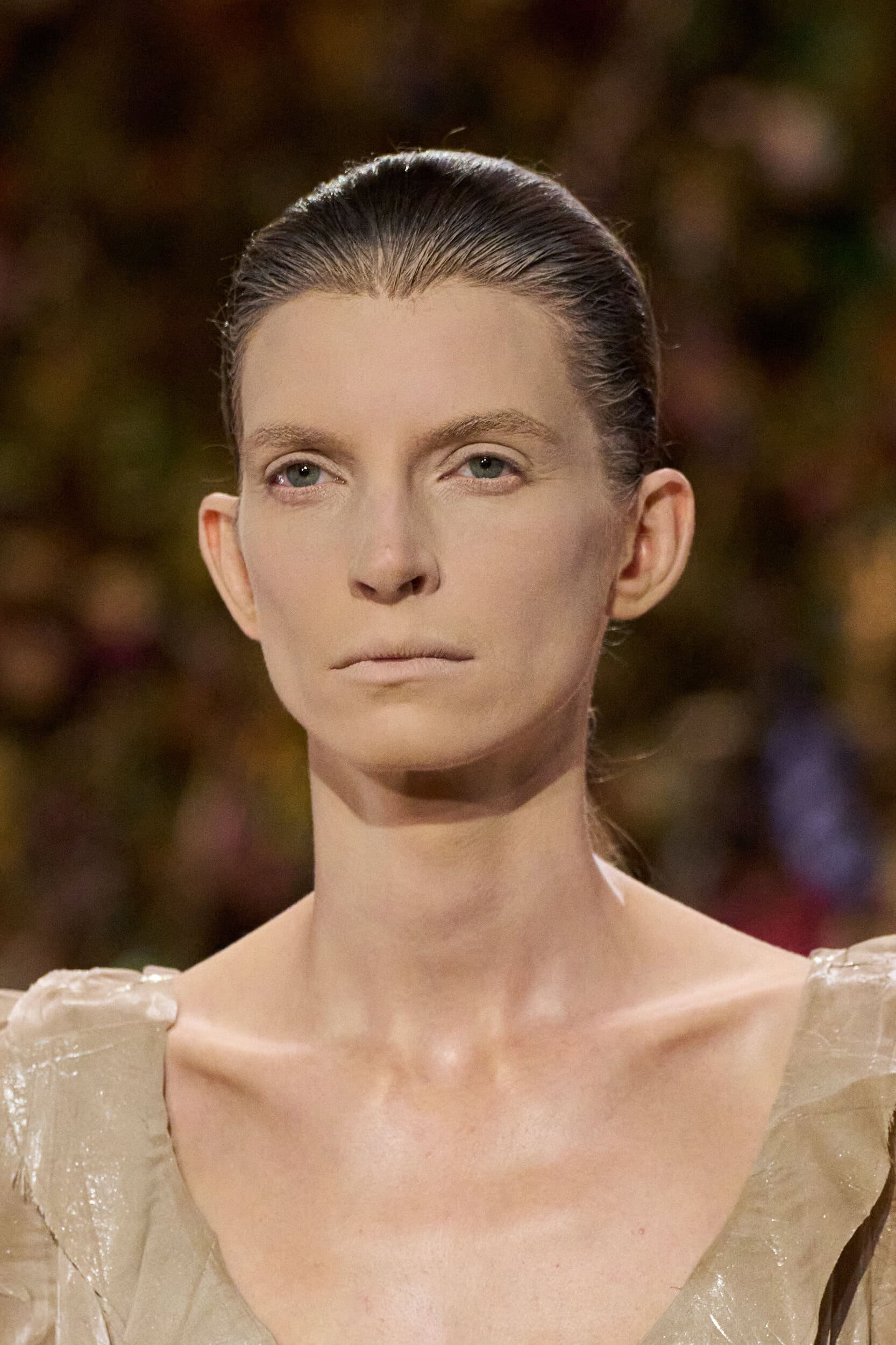 Maison Margiela Spring 2027 Fashion Show Details