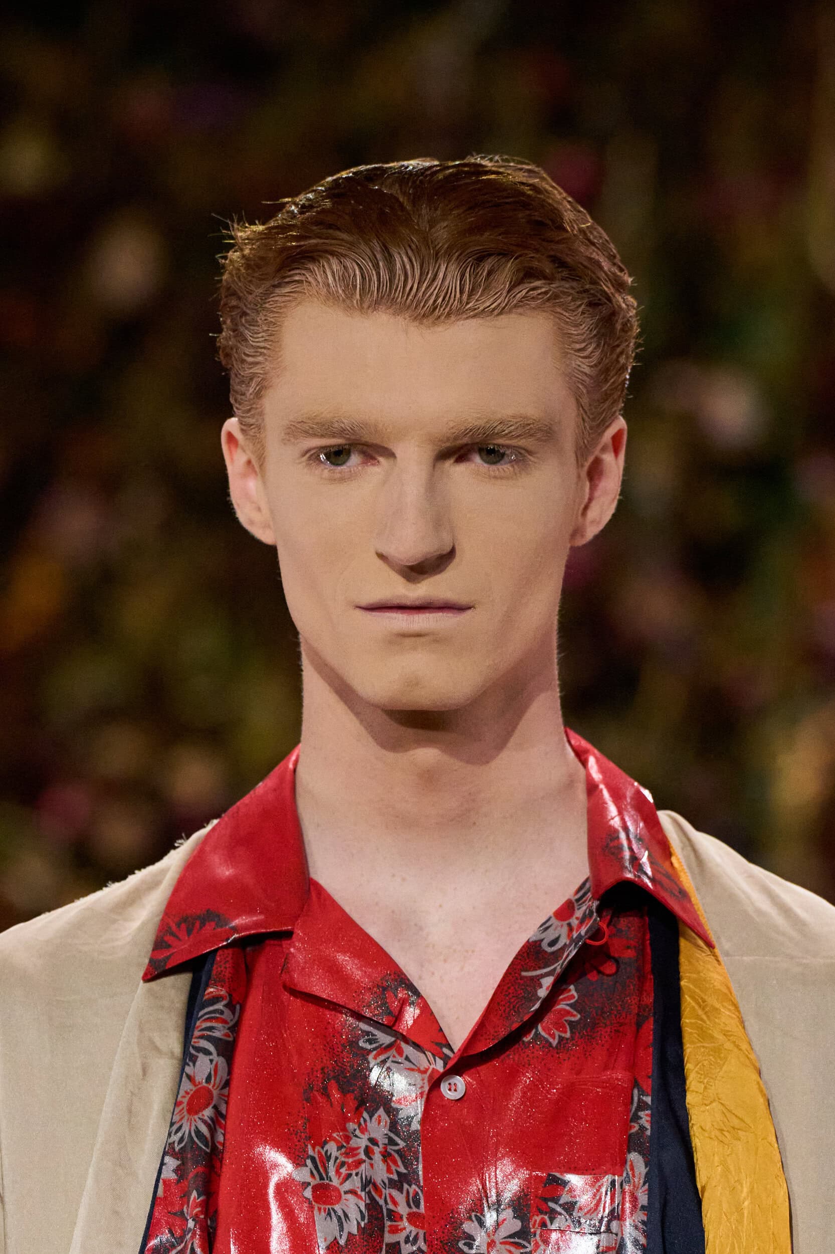 Maison Margiela Spring 2027 Fashion Show Details
