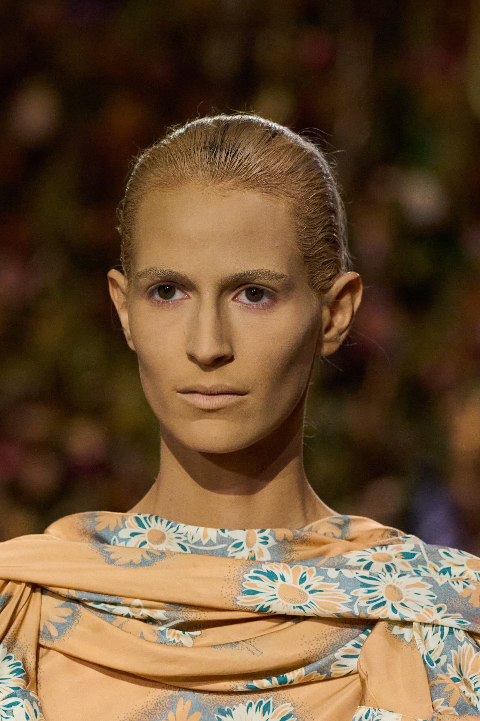 Maison Margiela Spring 2027 Fashion Show Details