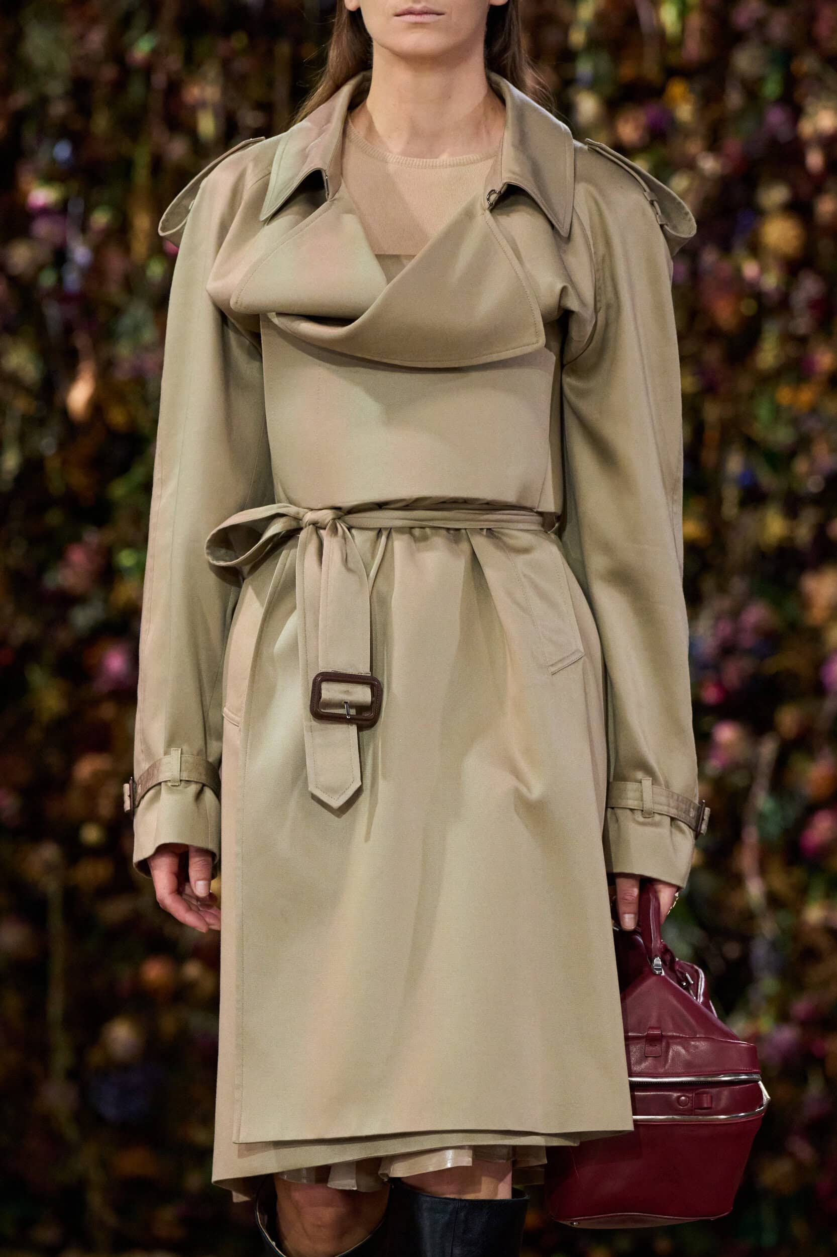 Maison Margiela Spring 2027 Fashion Show Details