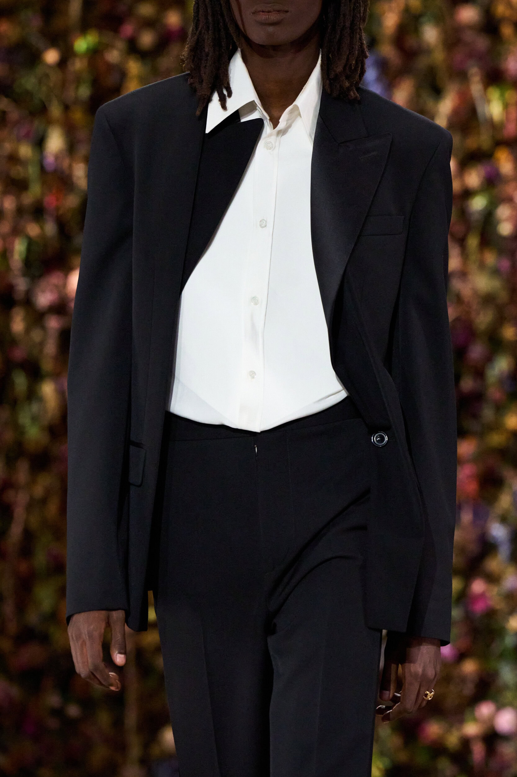 Maison Margiela Spring 2027 Fashion Show Details