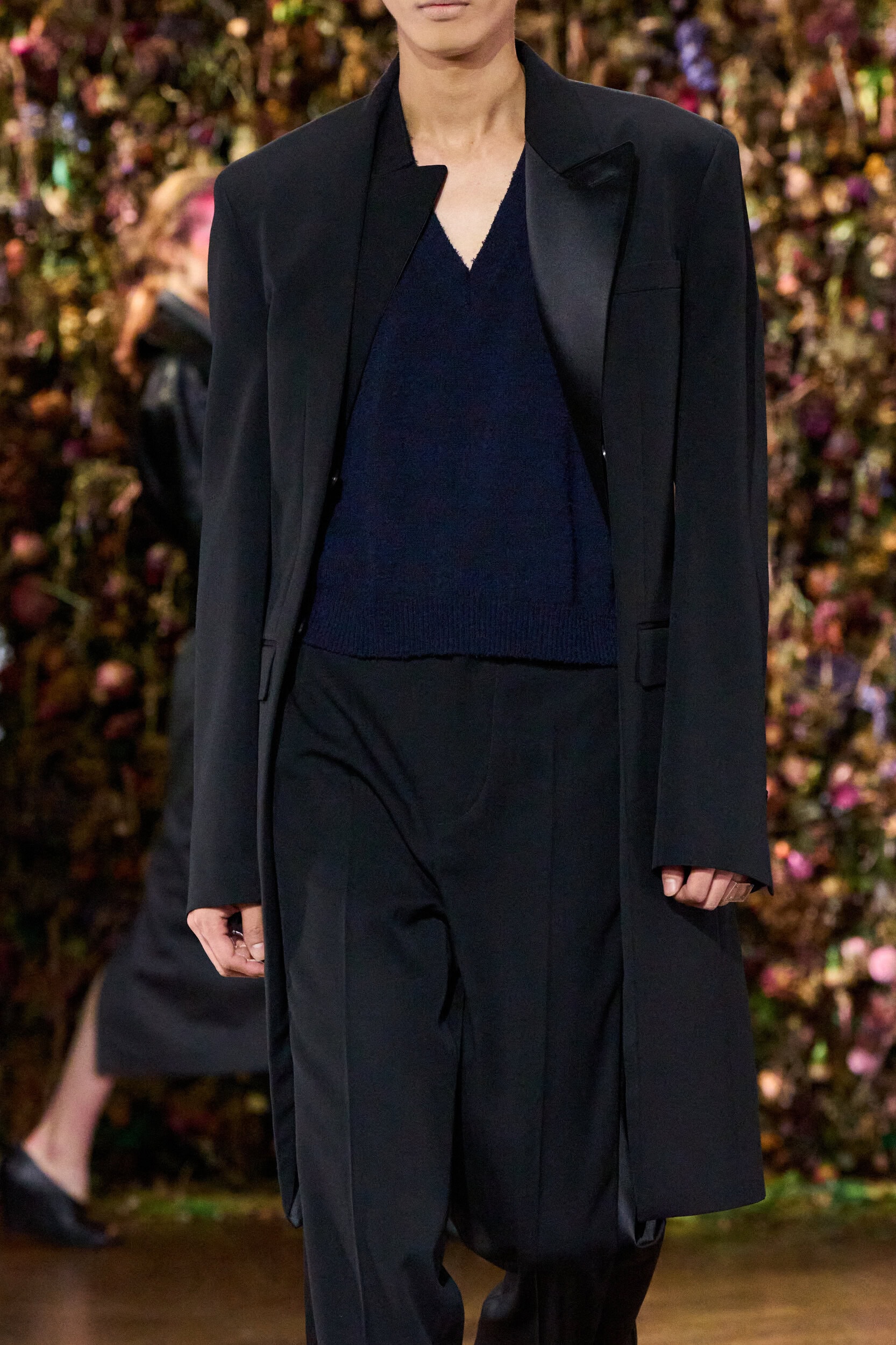 Maison Margiela Spring 2027 Fashion Show Details