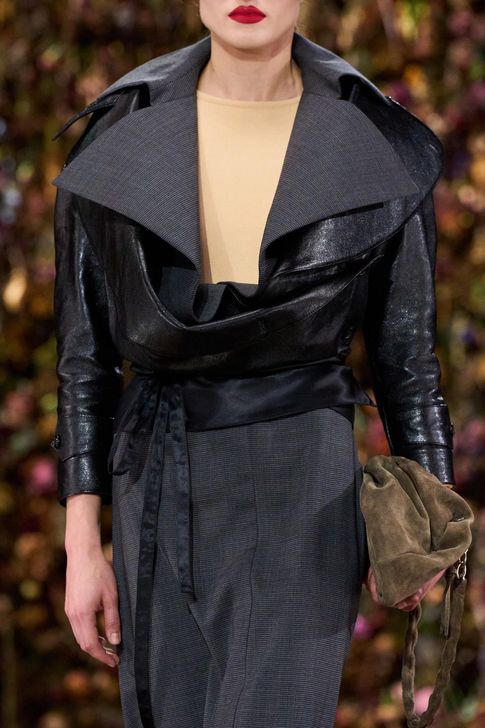 Maison Margiela Spring 2027 Fashion Show Details