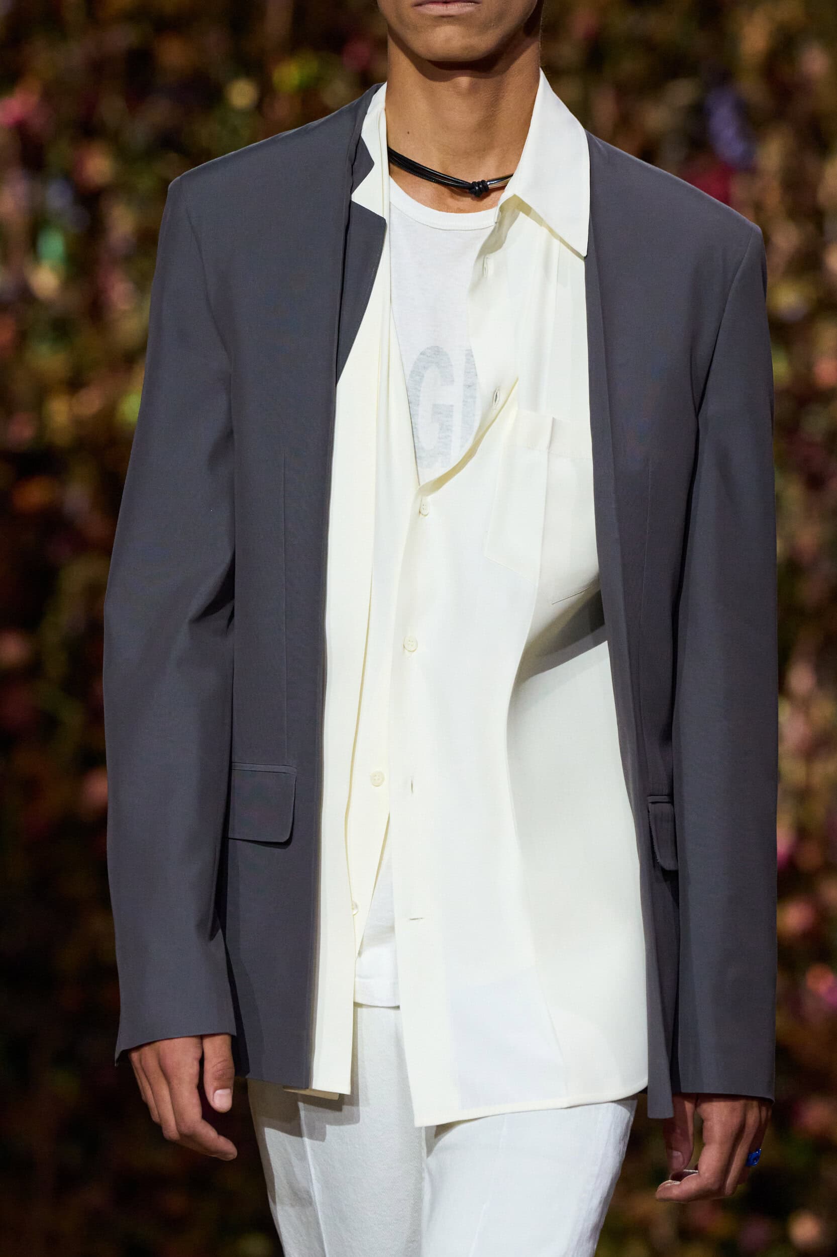 Maison Margiela Spring 2027 Fashion Show Details