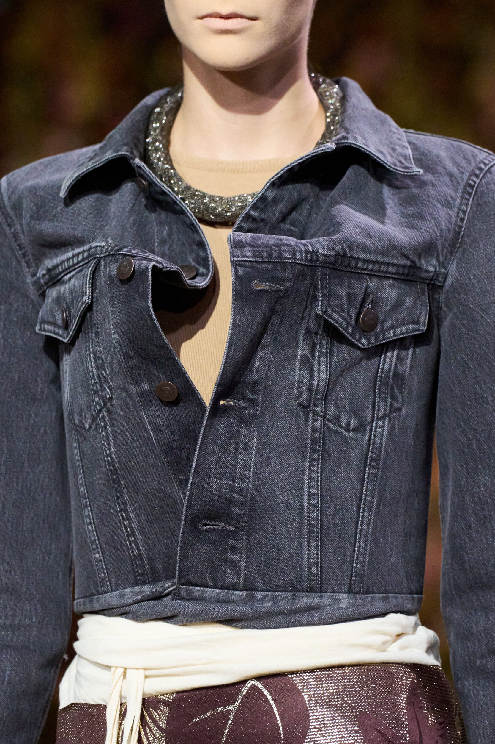 Maison Margiela Spring 2027 Fashion Show Details