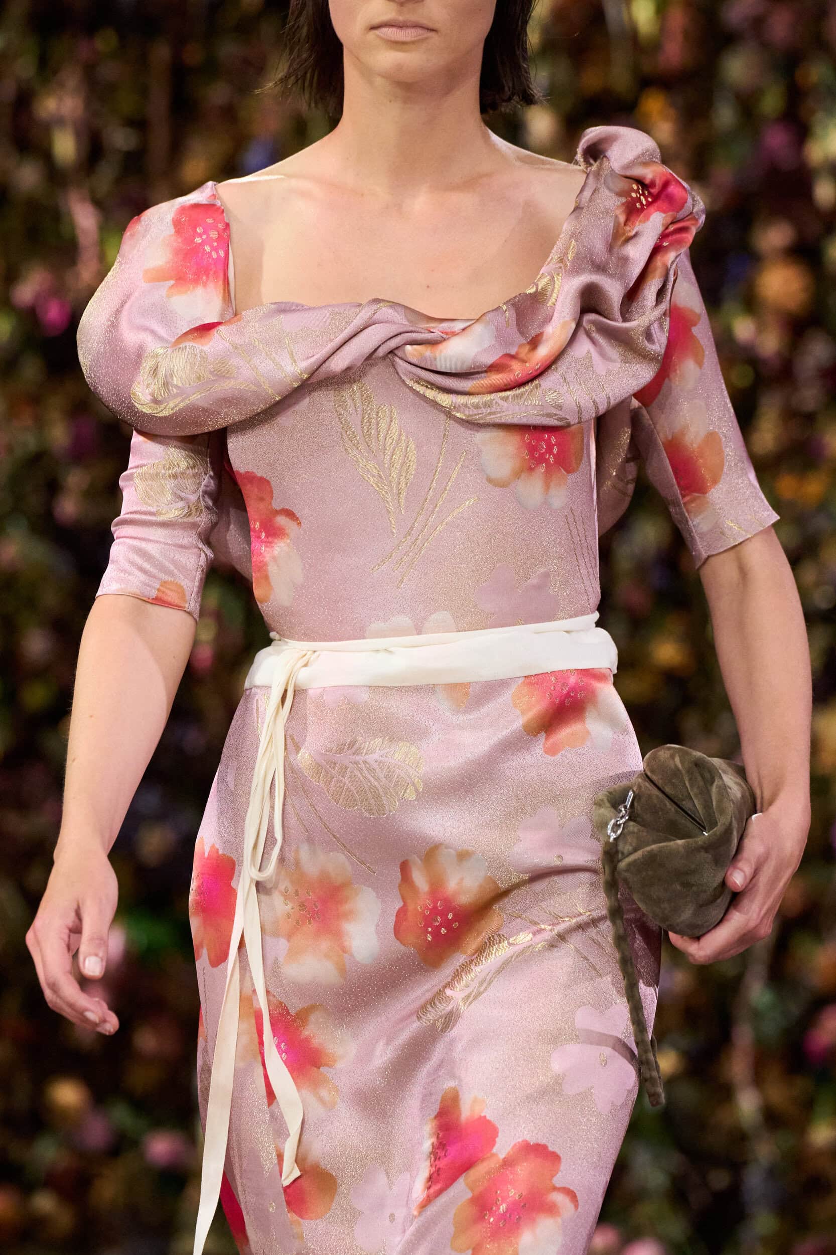 Maison Margiela Spring 2027 Fashion Show Details