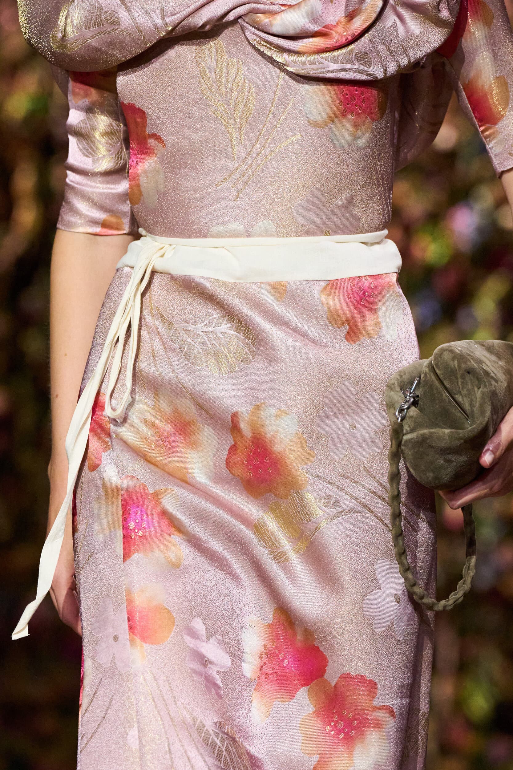 Maison Margiela Spring 2027 Fashion Show Details