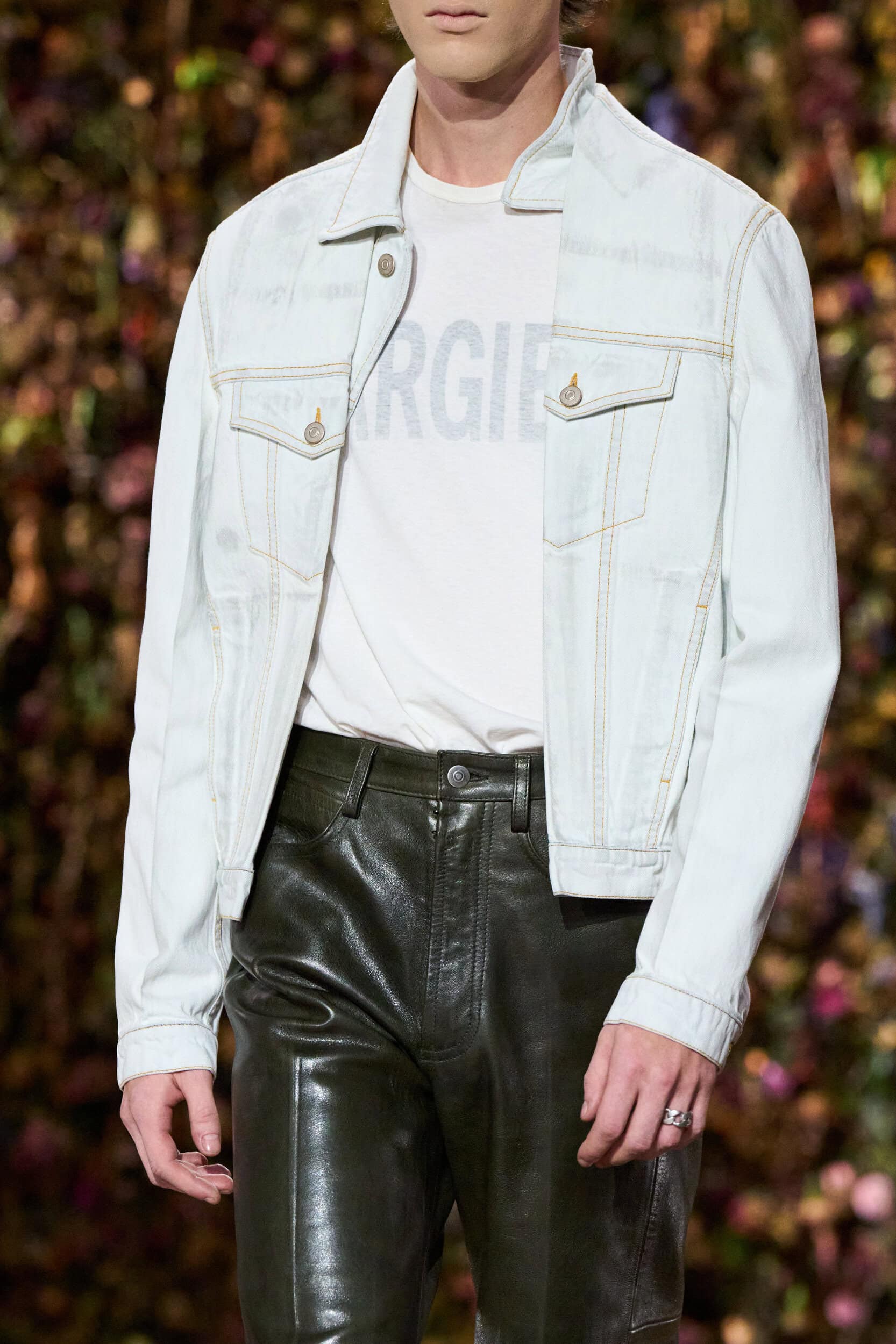 Maison Margiela Spring 2027 Fashion Show Details