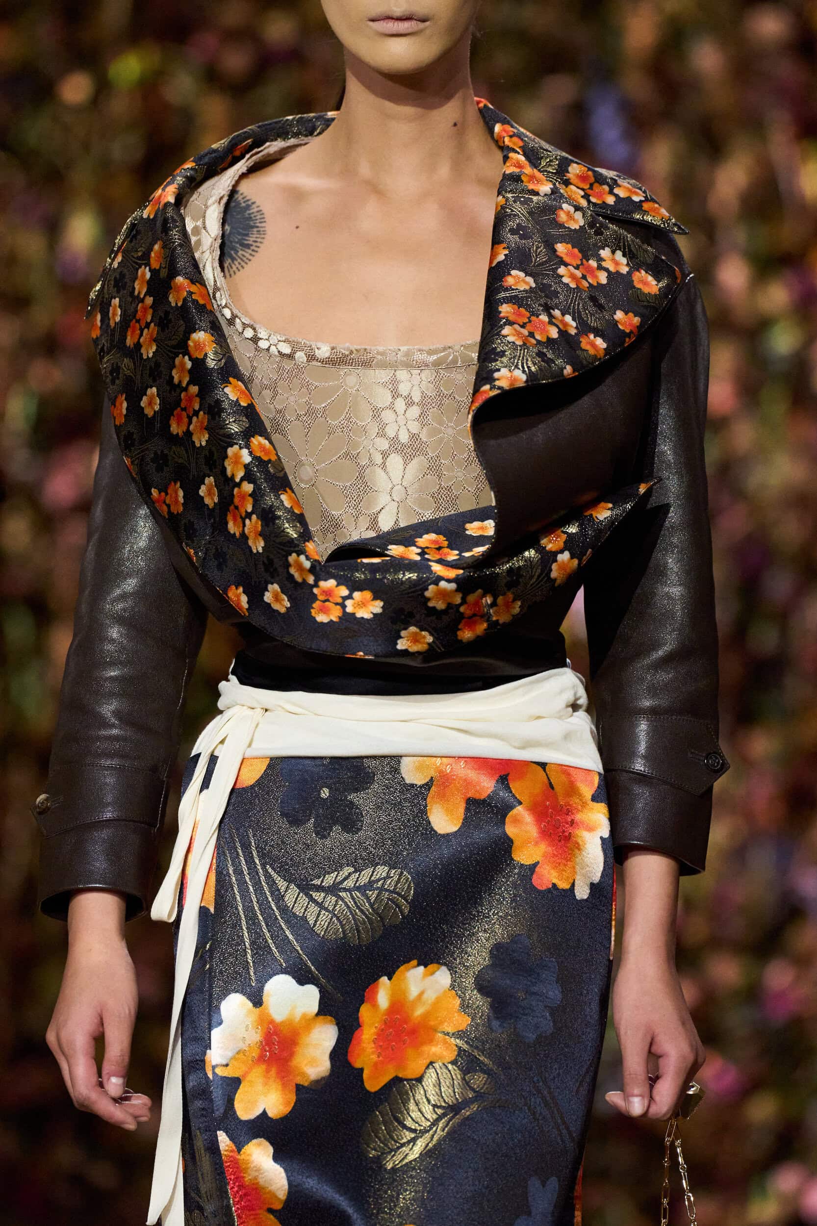Maison Margiela Spring 2027 Fashion Show Details