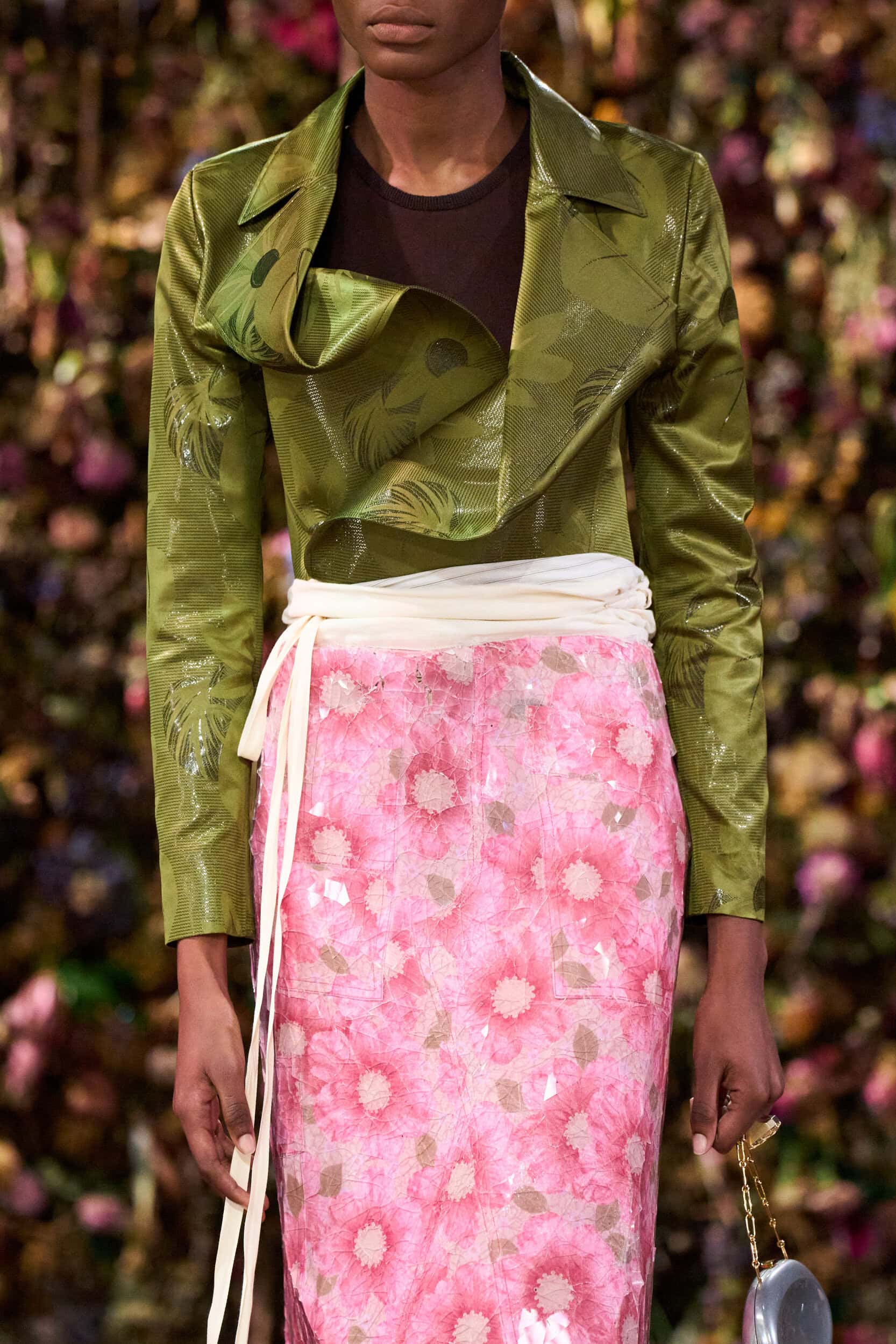 Maison Margiela Spring 2027 Fashion Show Details