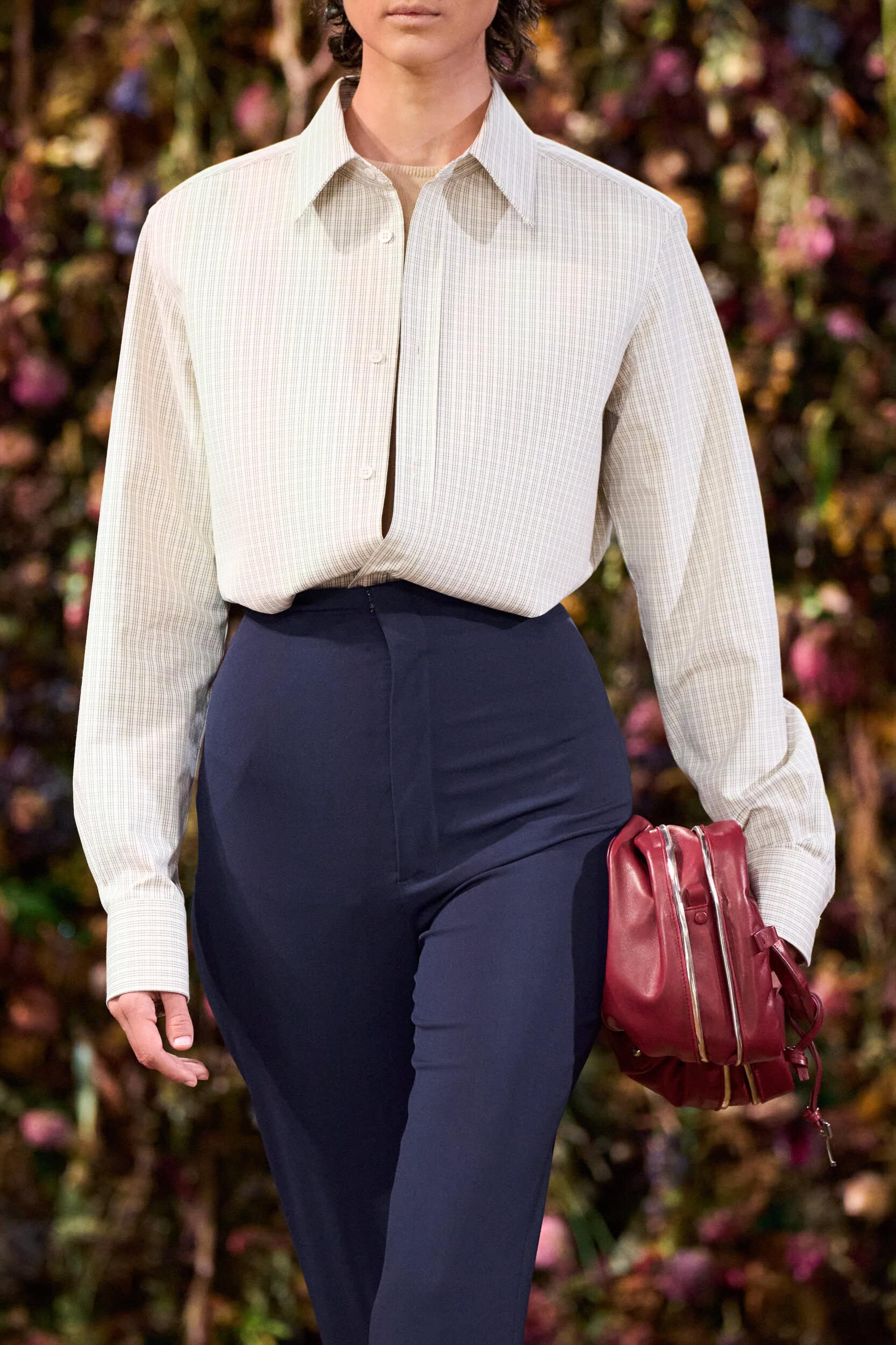 Maison Margiela Spring 2027 Fashion Show Details
