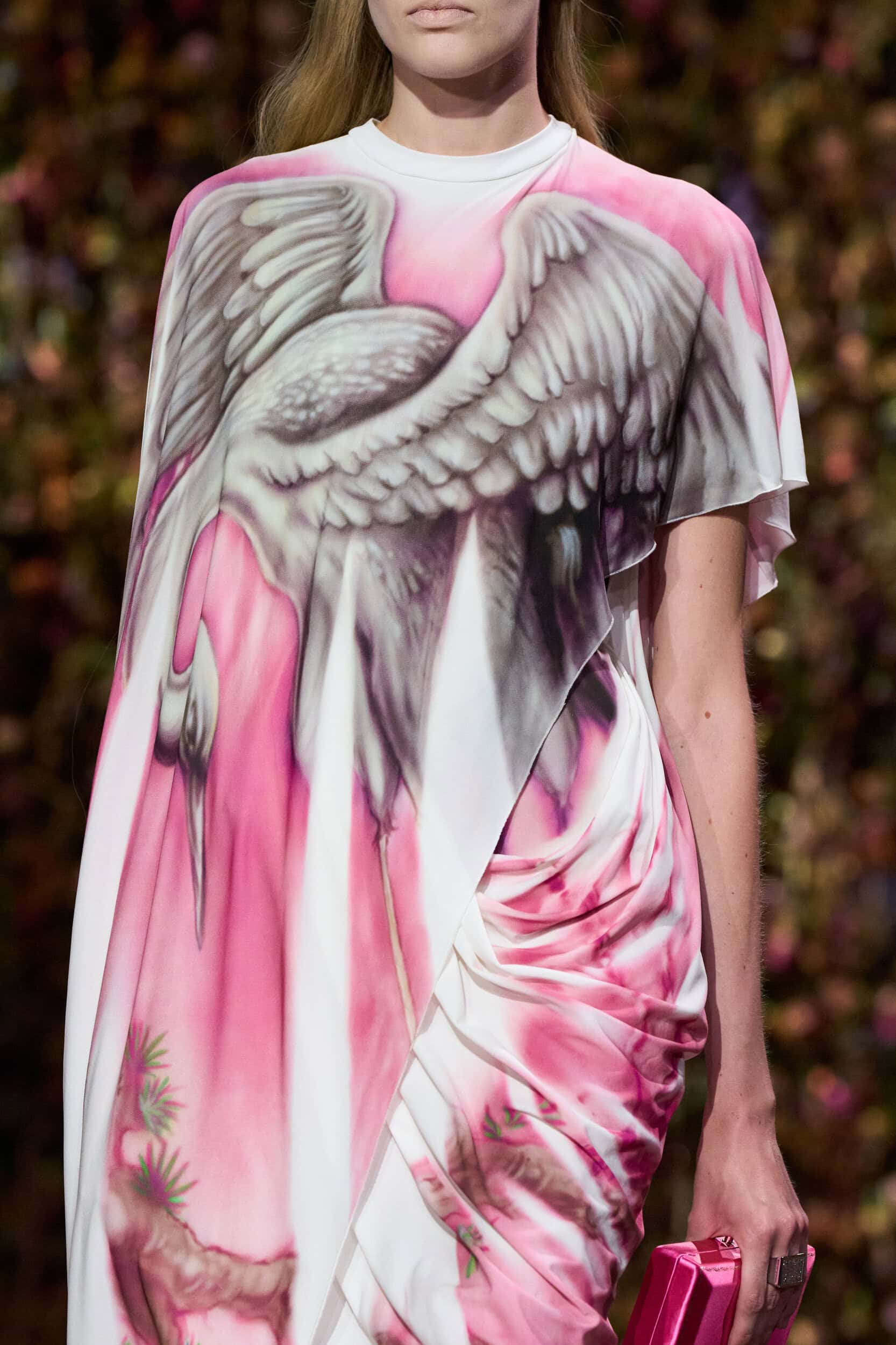 Maison Margiela Spring 2027 Fashion Show Details