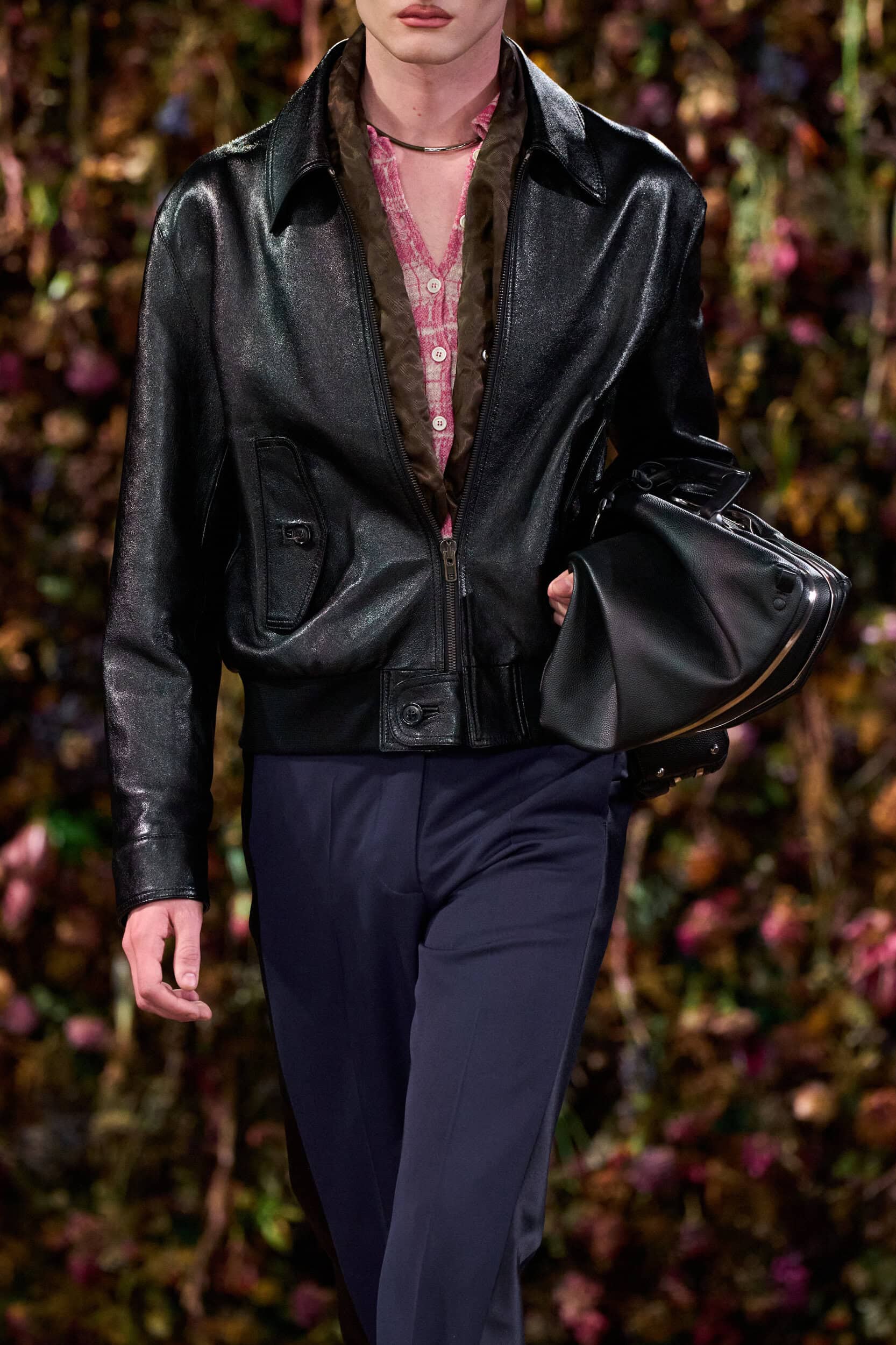 Maison Margiela Spring 2027 Fashion Show Details