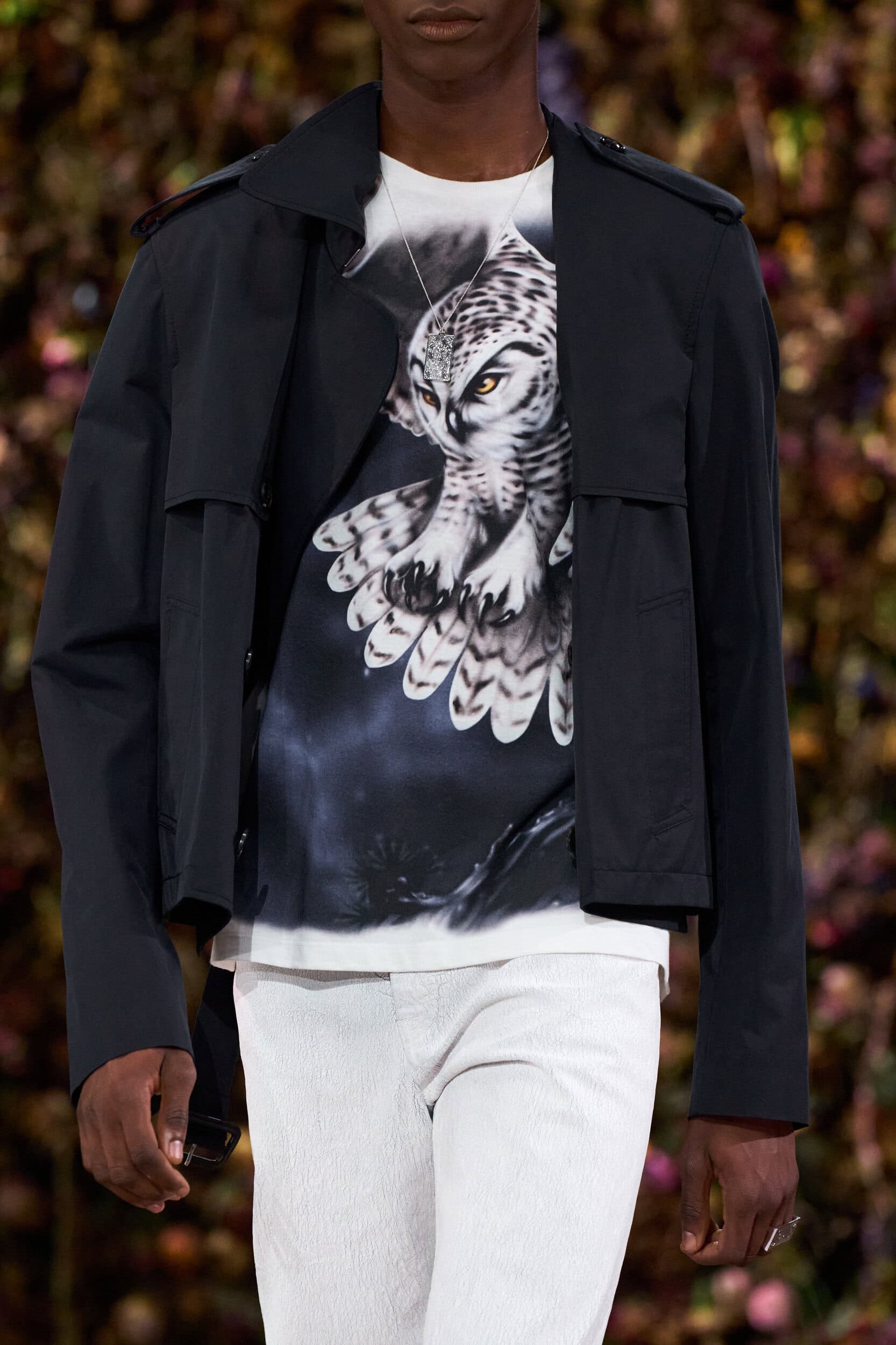 Maison Margiela Spring 2027 Fashion Show Details